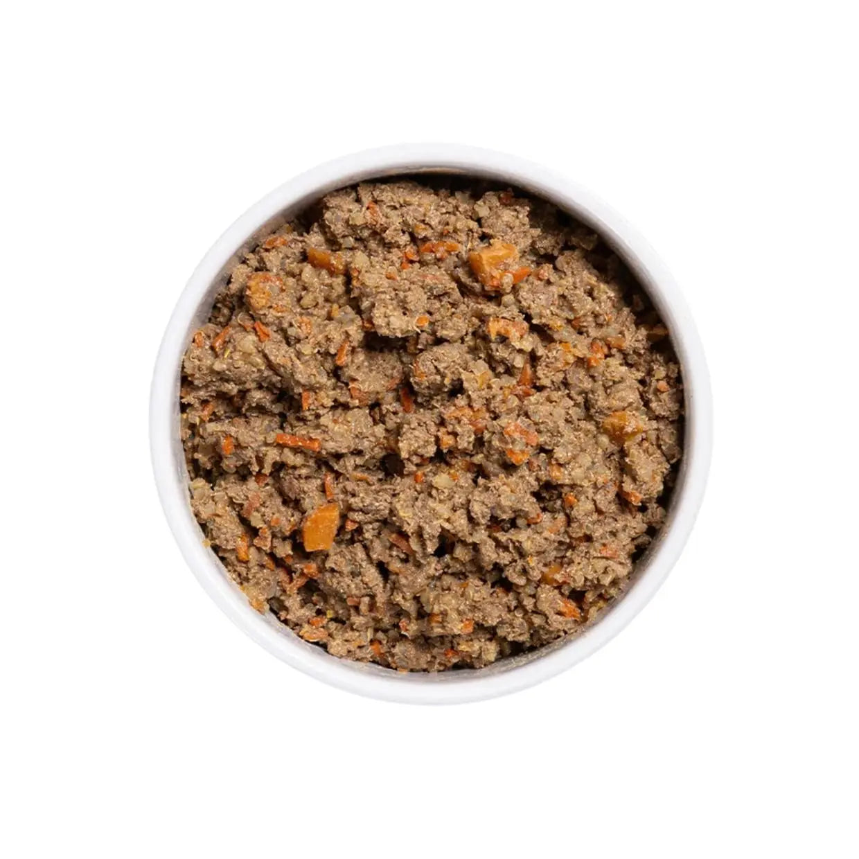 Prime100 SPD Slow Cooked Beef & Carrot 354g - Kellyville Pets