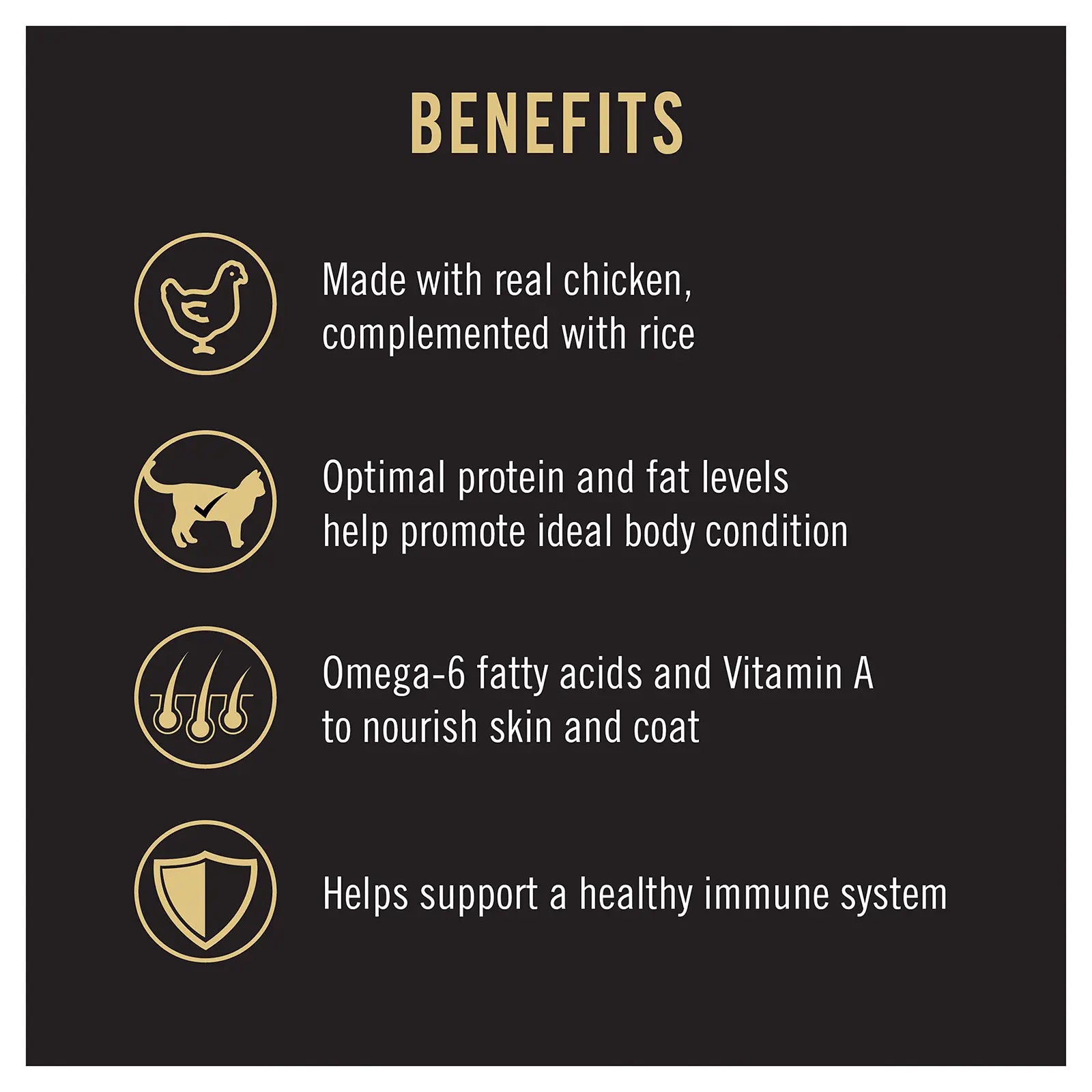 Pro Plan Cat Food Can Adult Complete Essentials Chicken & Rice Entrée - Kellyville Pets