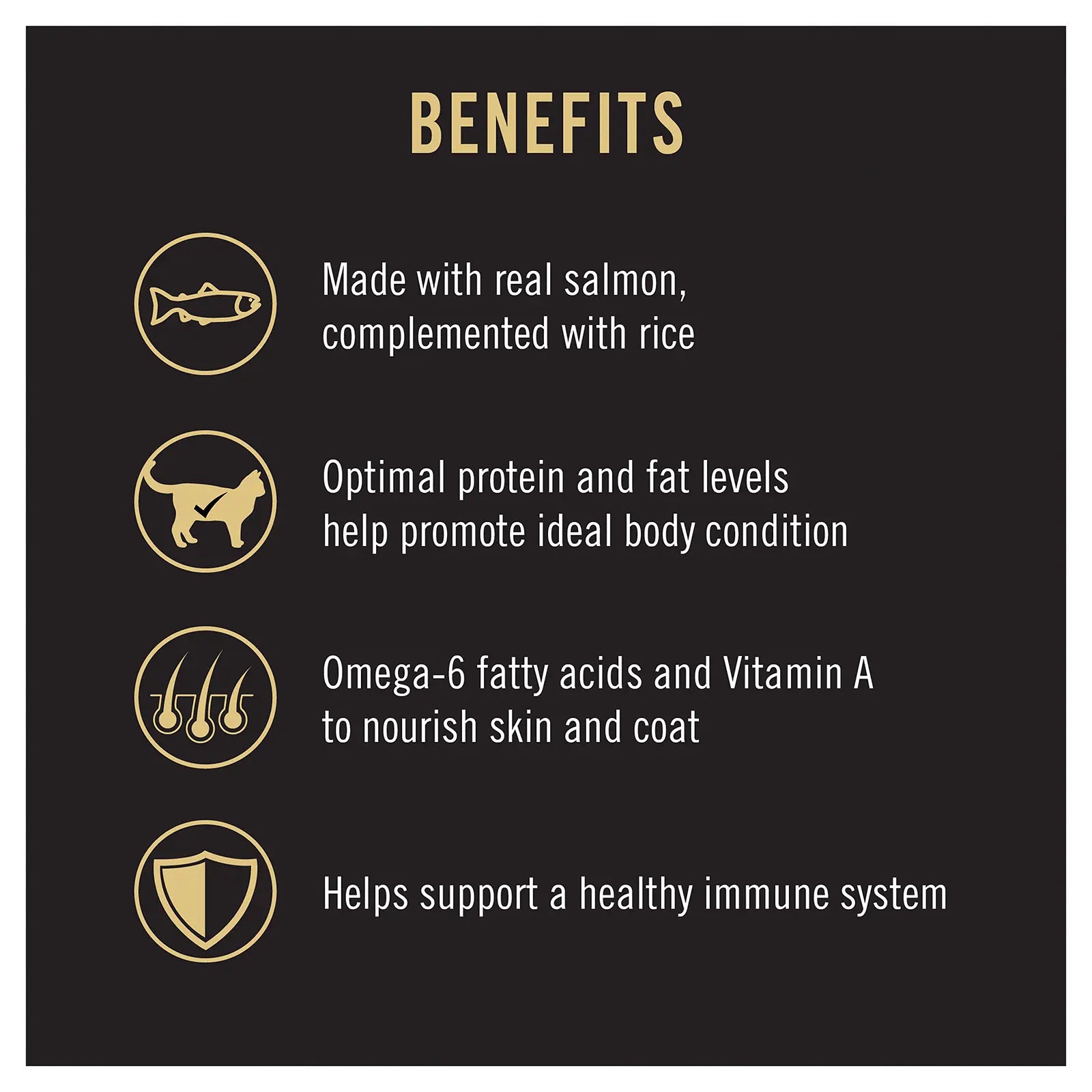 Pro Plan Cat Food Can Adult Complete Essentials Salmon & Rice Entrée - Kellyville Pets