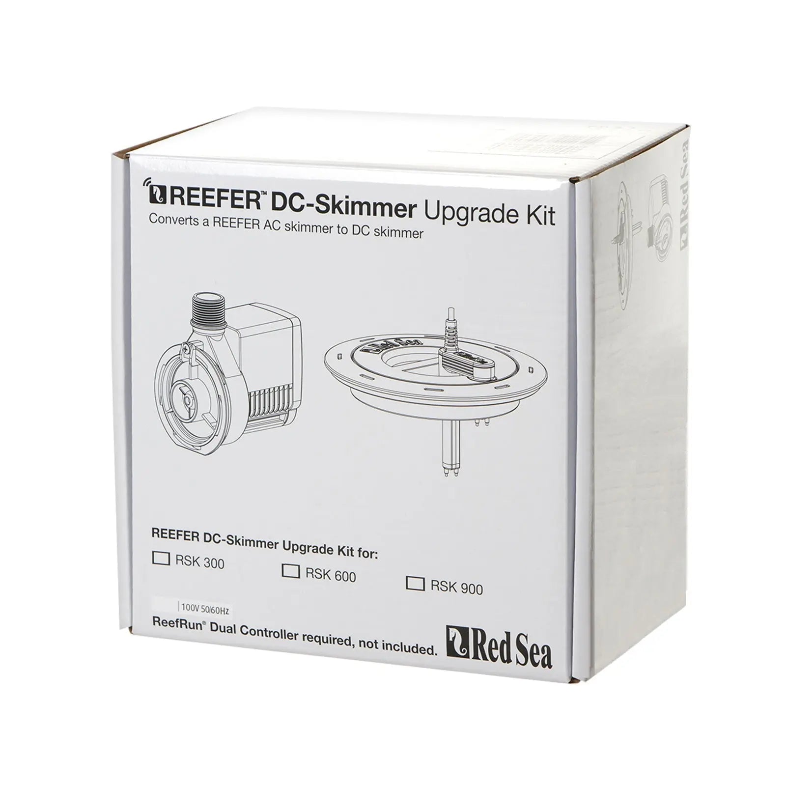 Red Sea Reefer DC Skimmer 600 Upgrade - Kellyville Pets