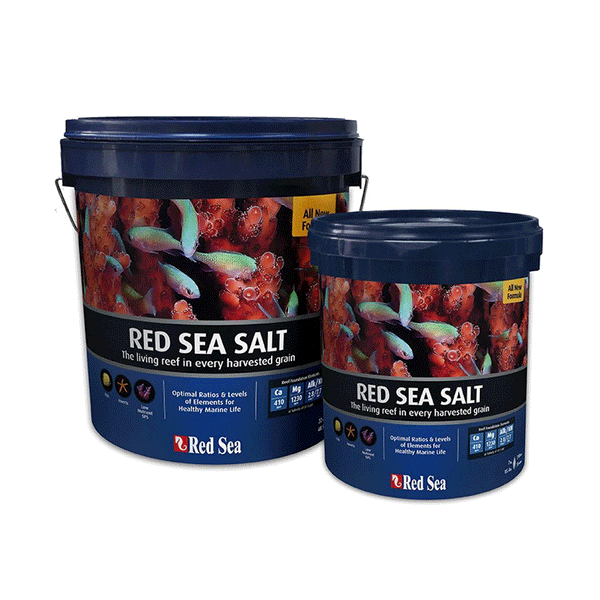 Red Sea Salt Red Sea
