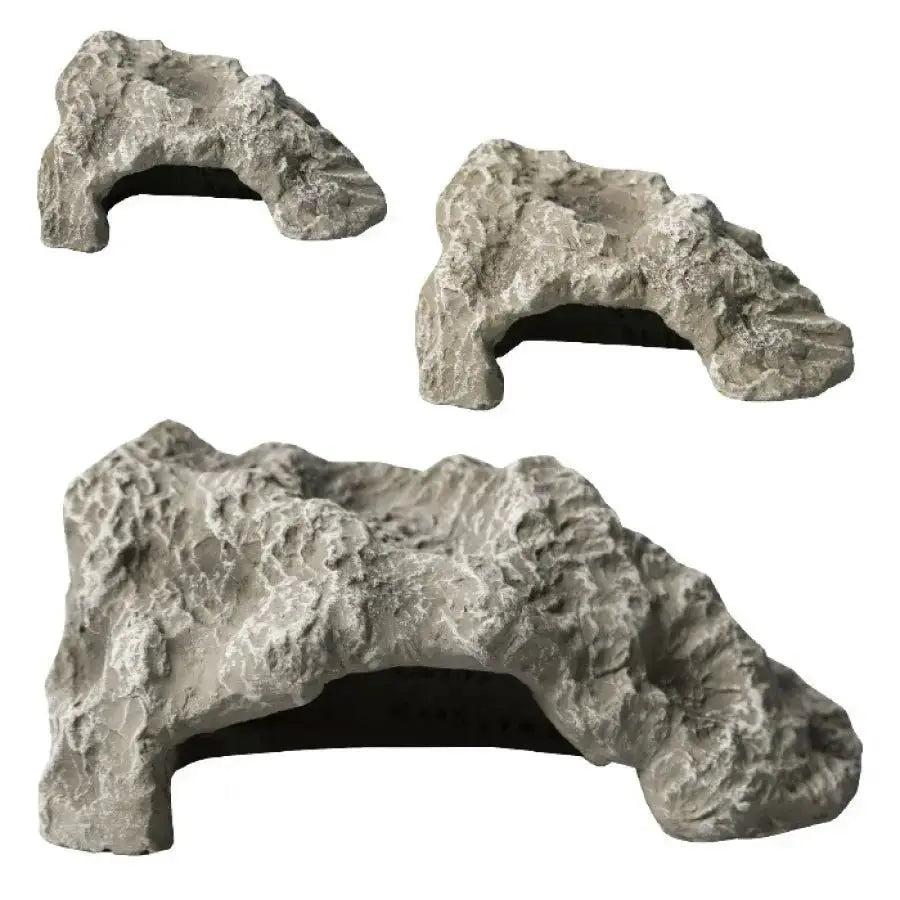 Reptile One Artificial Limestone Cave Reptile One