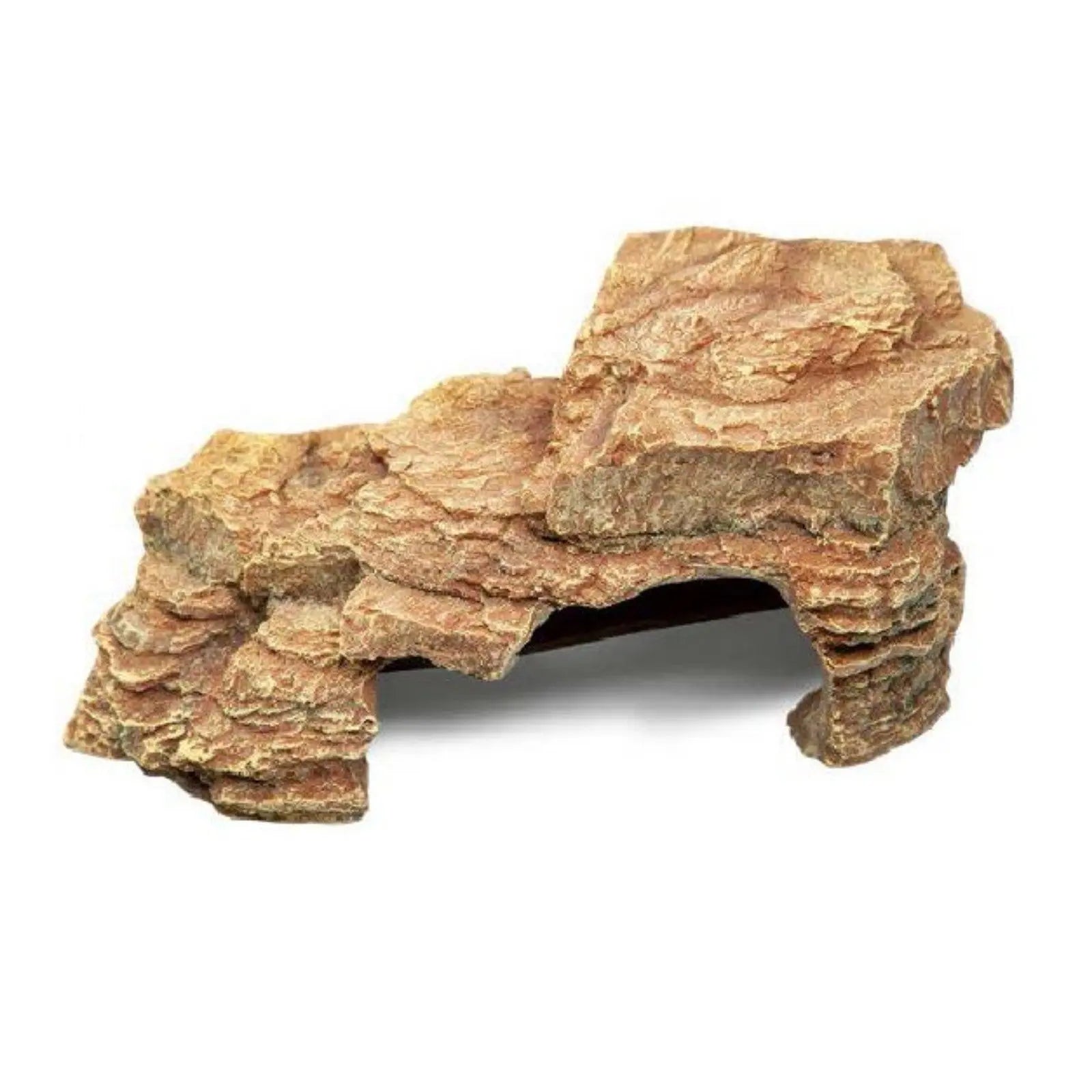 Reptile One Cave Clay Reptile One