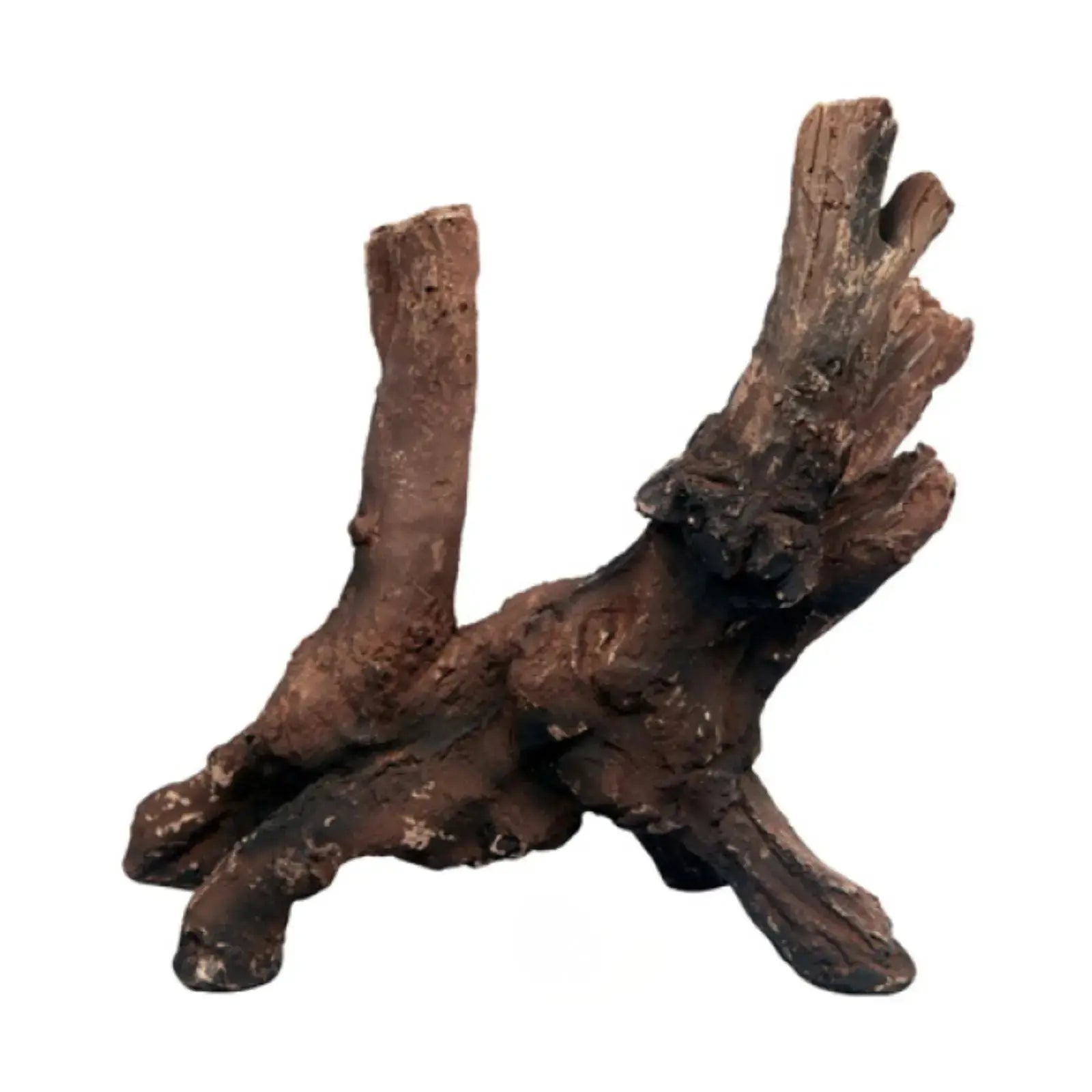 Reptile One CopiLog Basking Mangrove Stump Reptile One