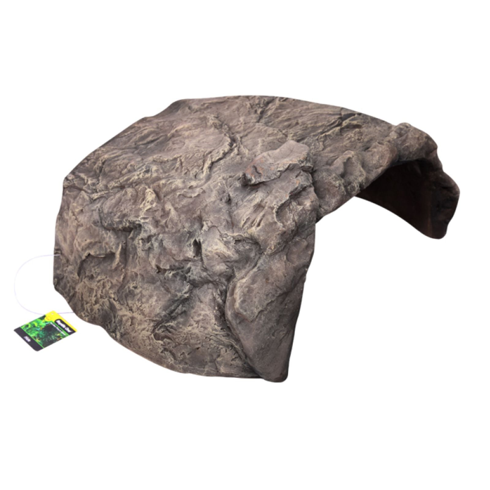 Reptile One CopiRock Hide Siltstone