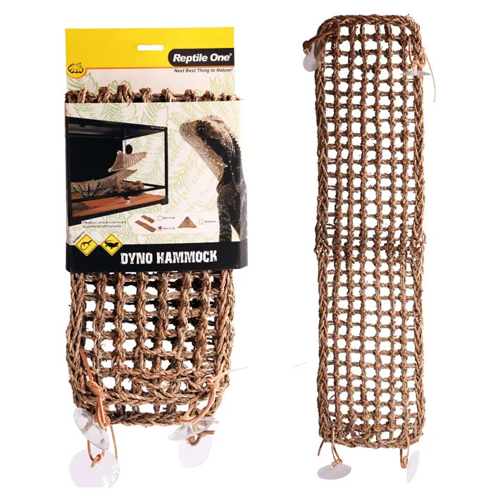 Reptile One Dyno Hammock - Kellyville Pets