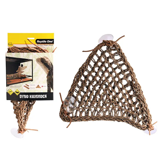 Reptile One Dyno Hammock - Kellyville Pets
