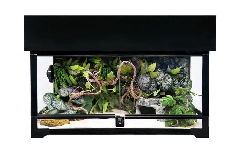 Reptile One Enclosure Hood - Kellyville Pets