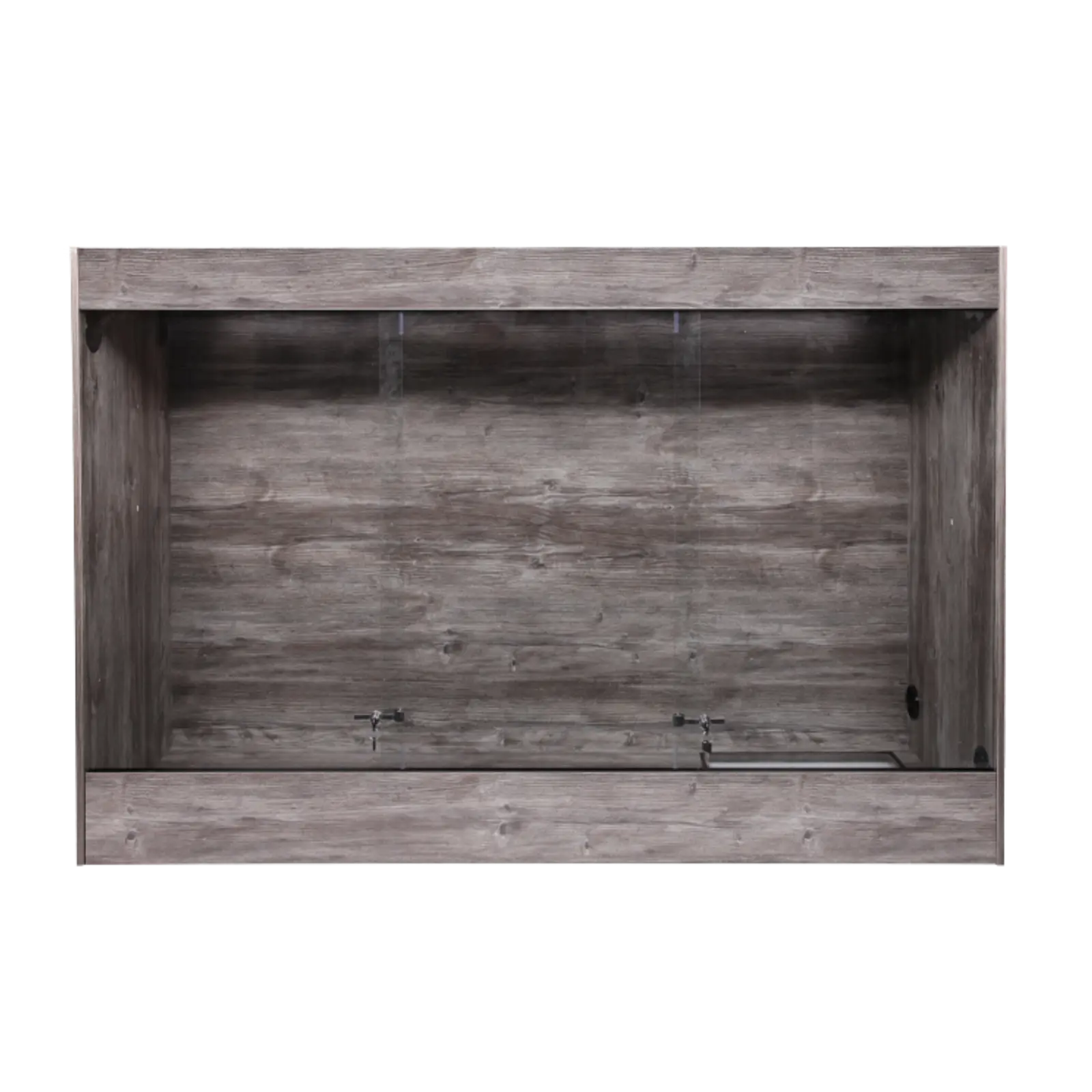 Reptile One Vivarium 180x60x120 Nebraska Oak Reptile One