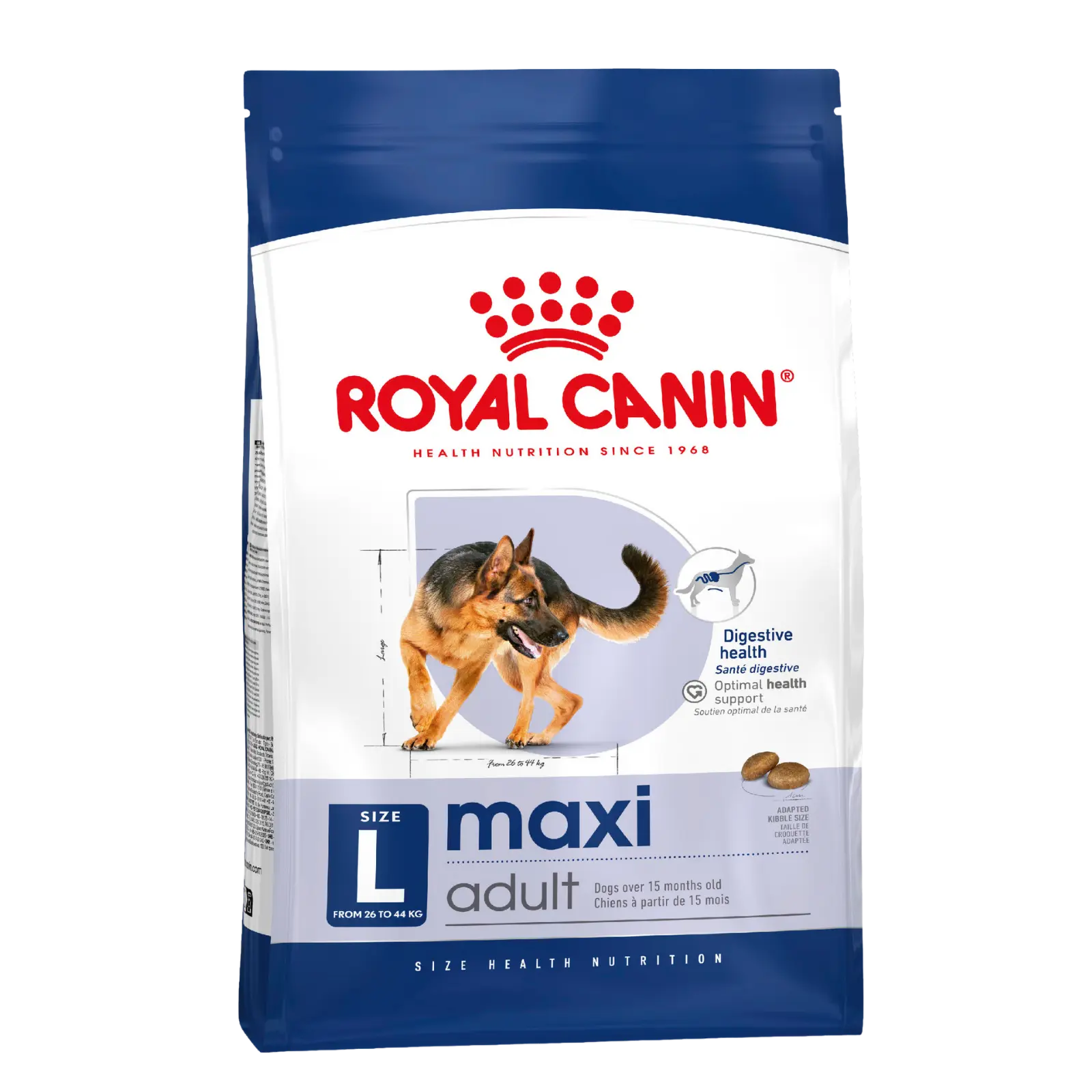 Royal Canin Dog Food Adult Maxi Royal Canin