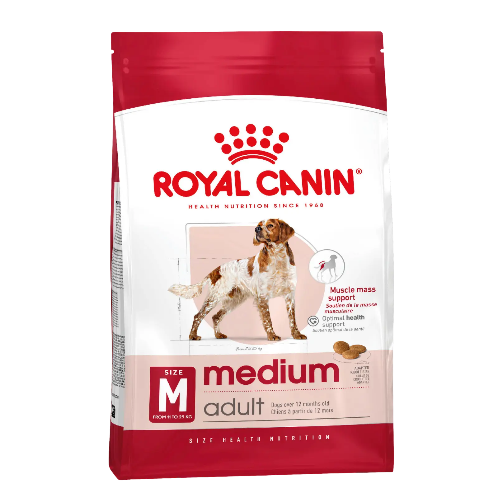 Royal Canin Dog Food Adult Medium Royal Canin