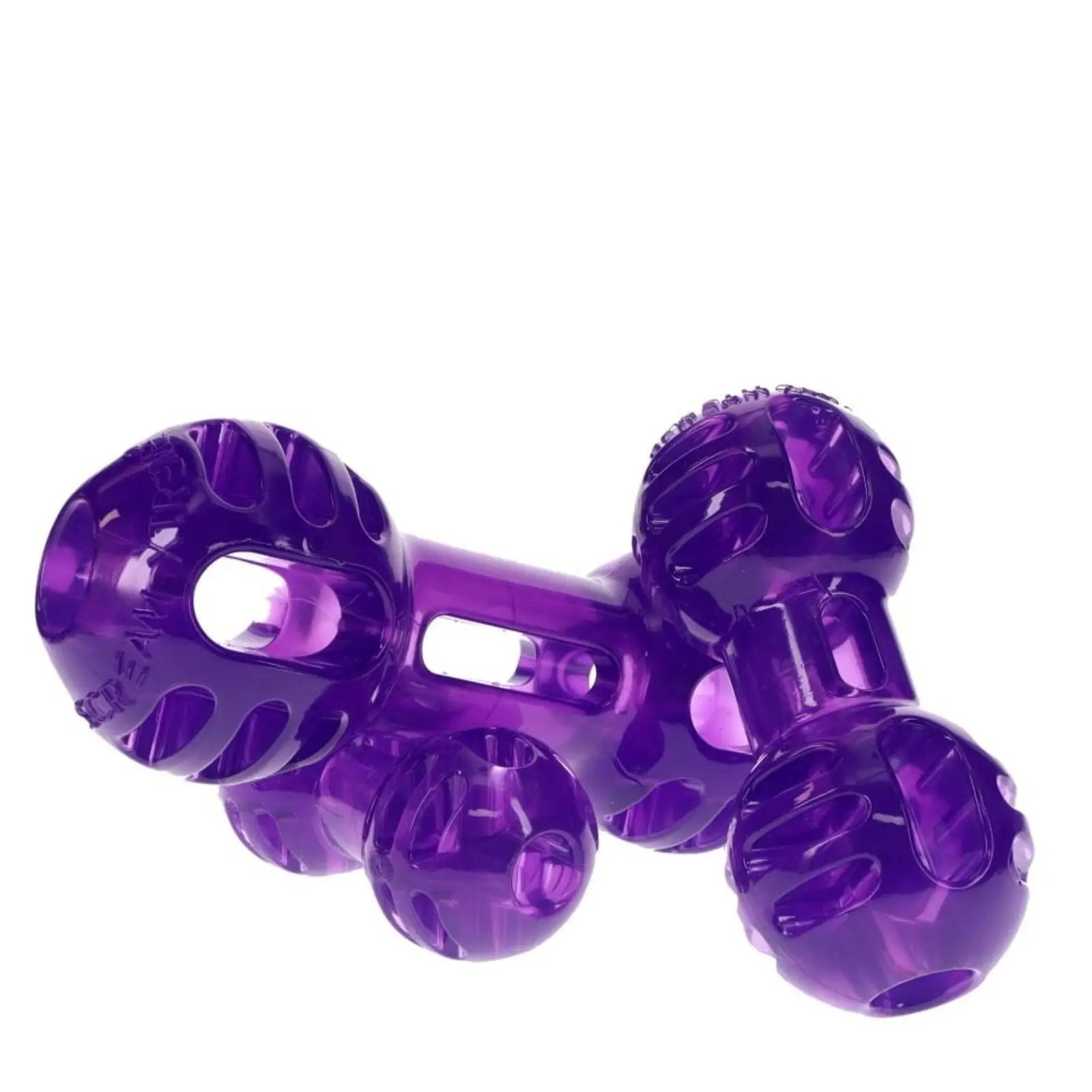 Scream Xtreme Treat Dumbbell Loud Purple Scream