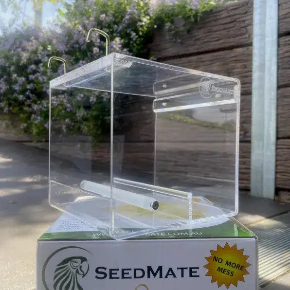 Seed Mate Seedmate