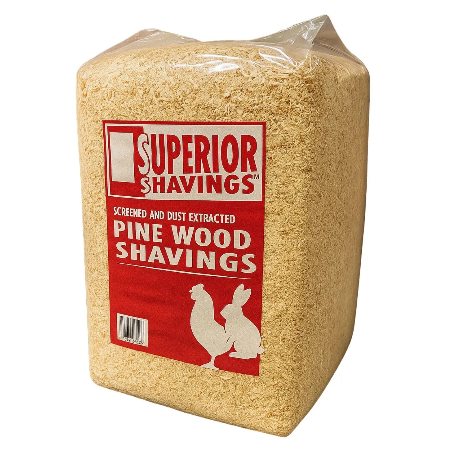 Shavings Bale Superior