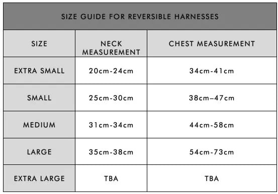 Soapy Moose Dog Harness - The Trendsetter Soapy Moose