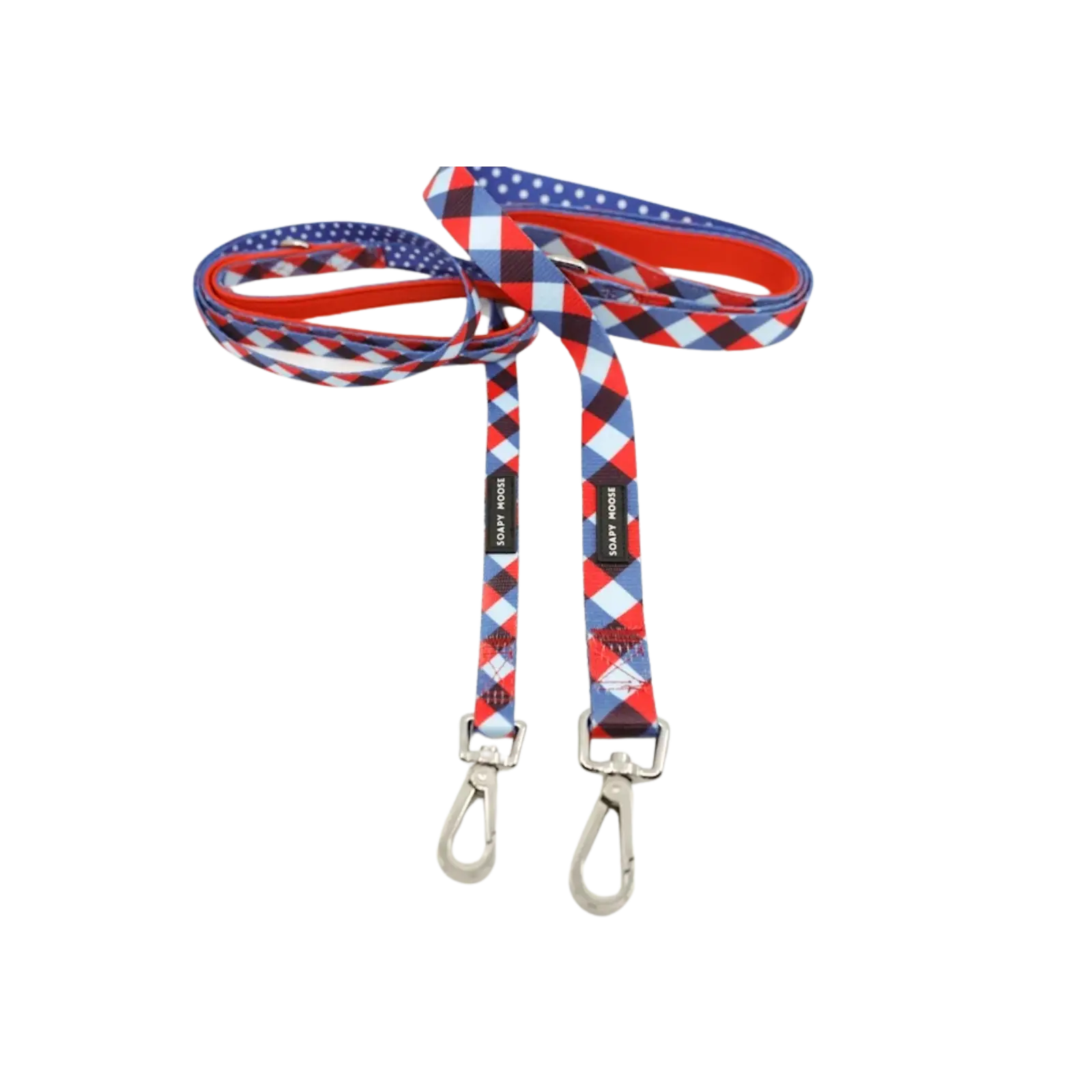 Soapy Moose Pet Leash - The Trendsetter Soapy Moose