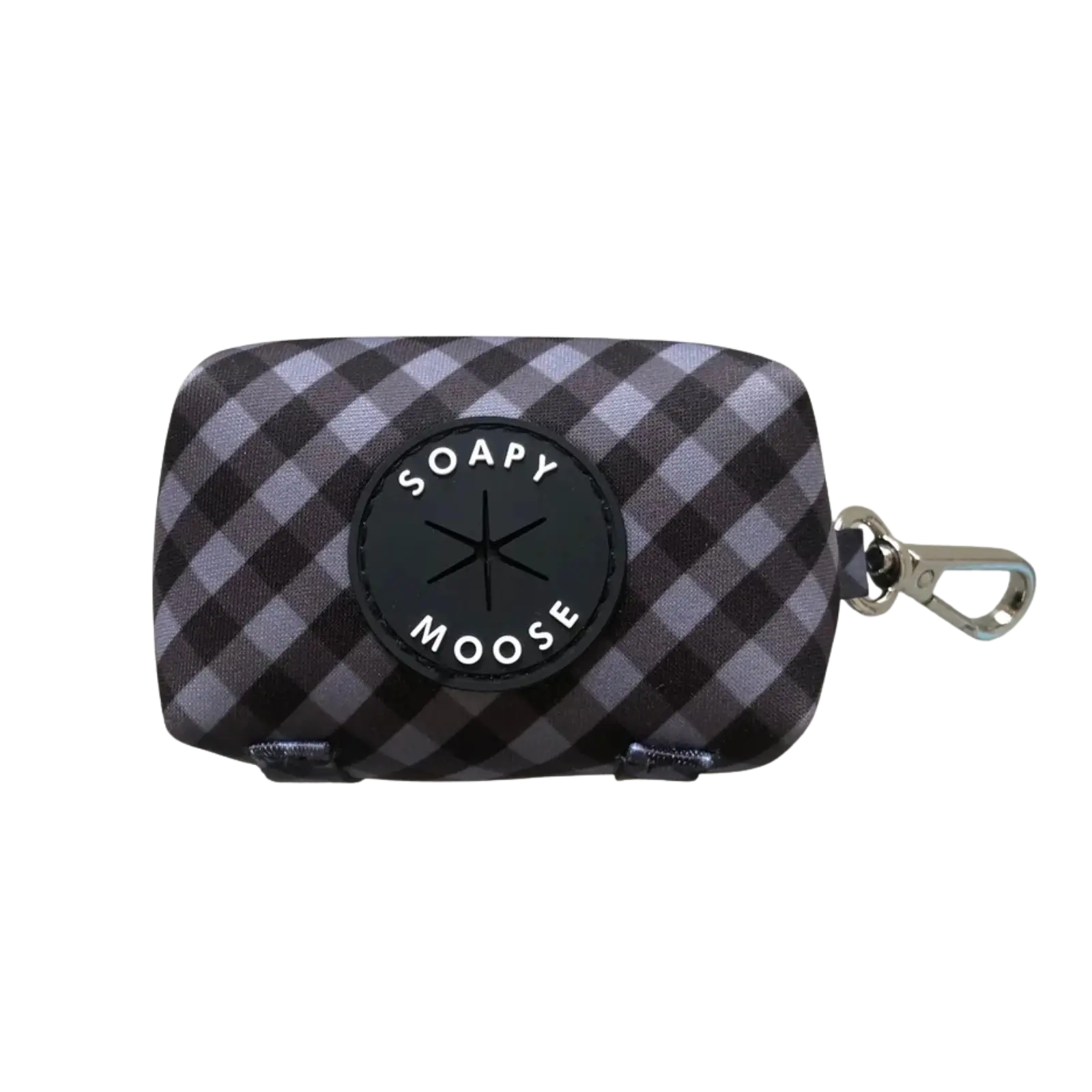 Soapy Moose Poop Bag Holder - The Manhattan Soapy Moose