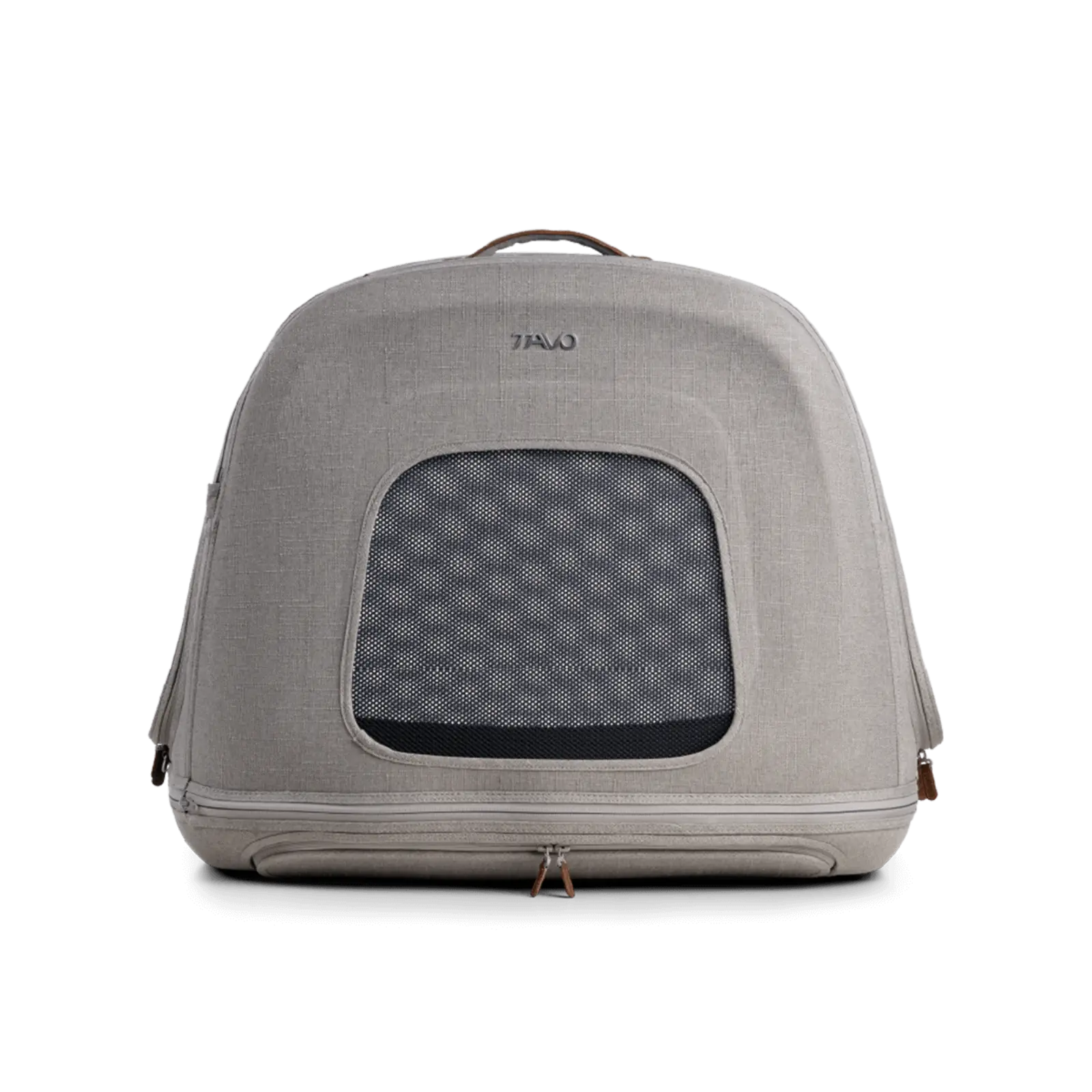 Tavo Crispin Pet Travel Crate Tavo