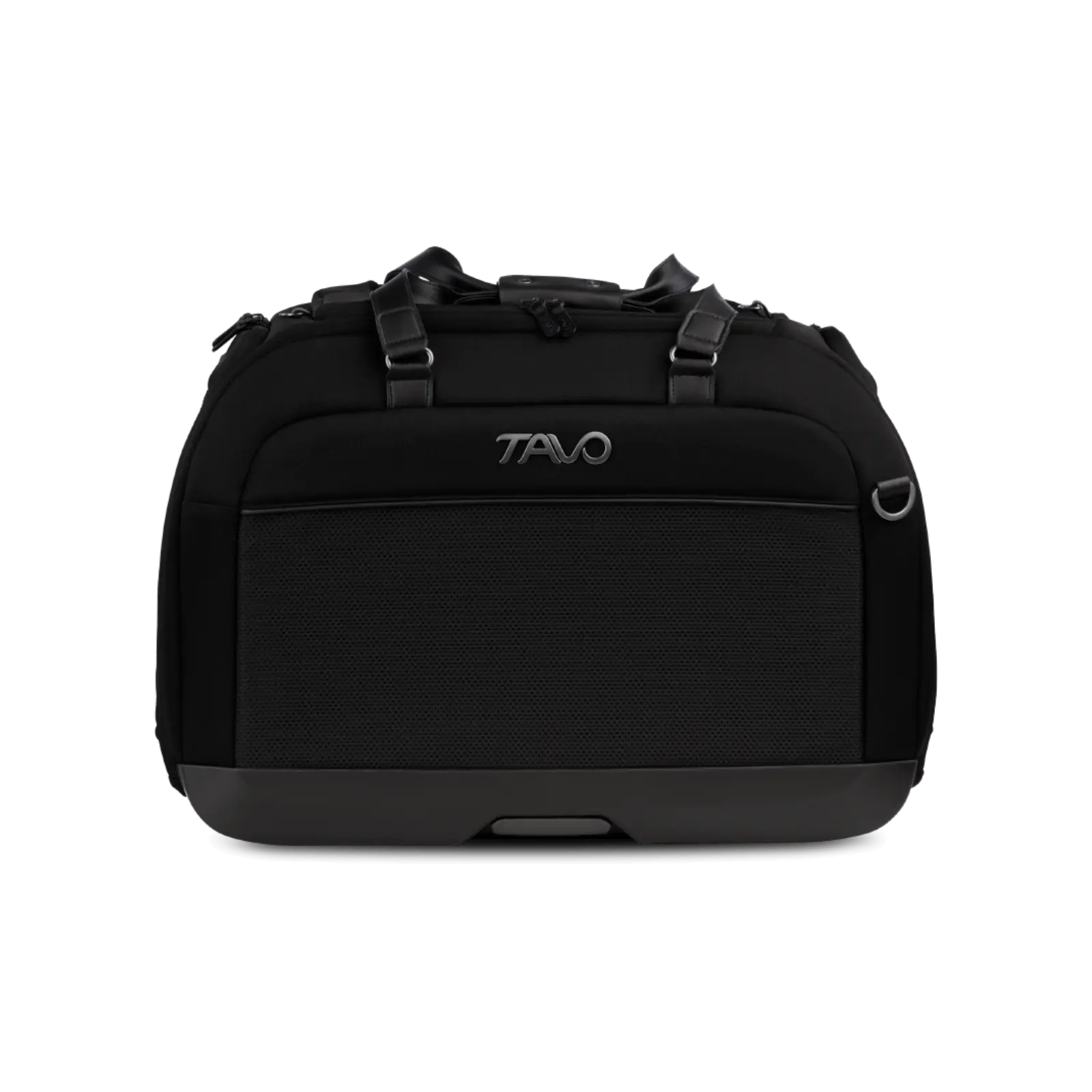 Tavo Hendrick Pet Car Seat & Flexible Carrier Tavo