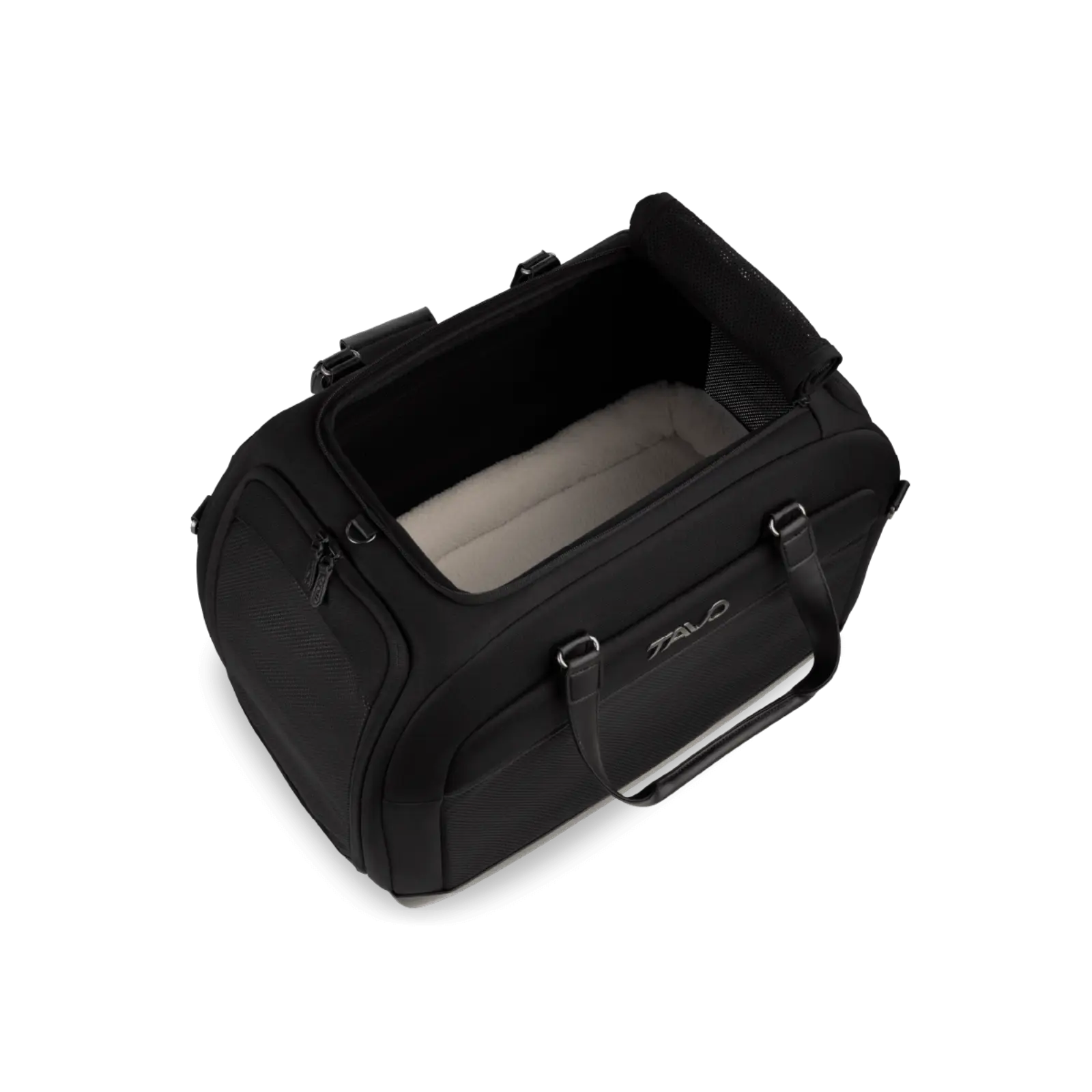 Tavo Hendrick Pet Car Seat & Flexible Carrier Tavo