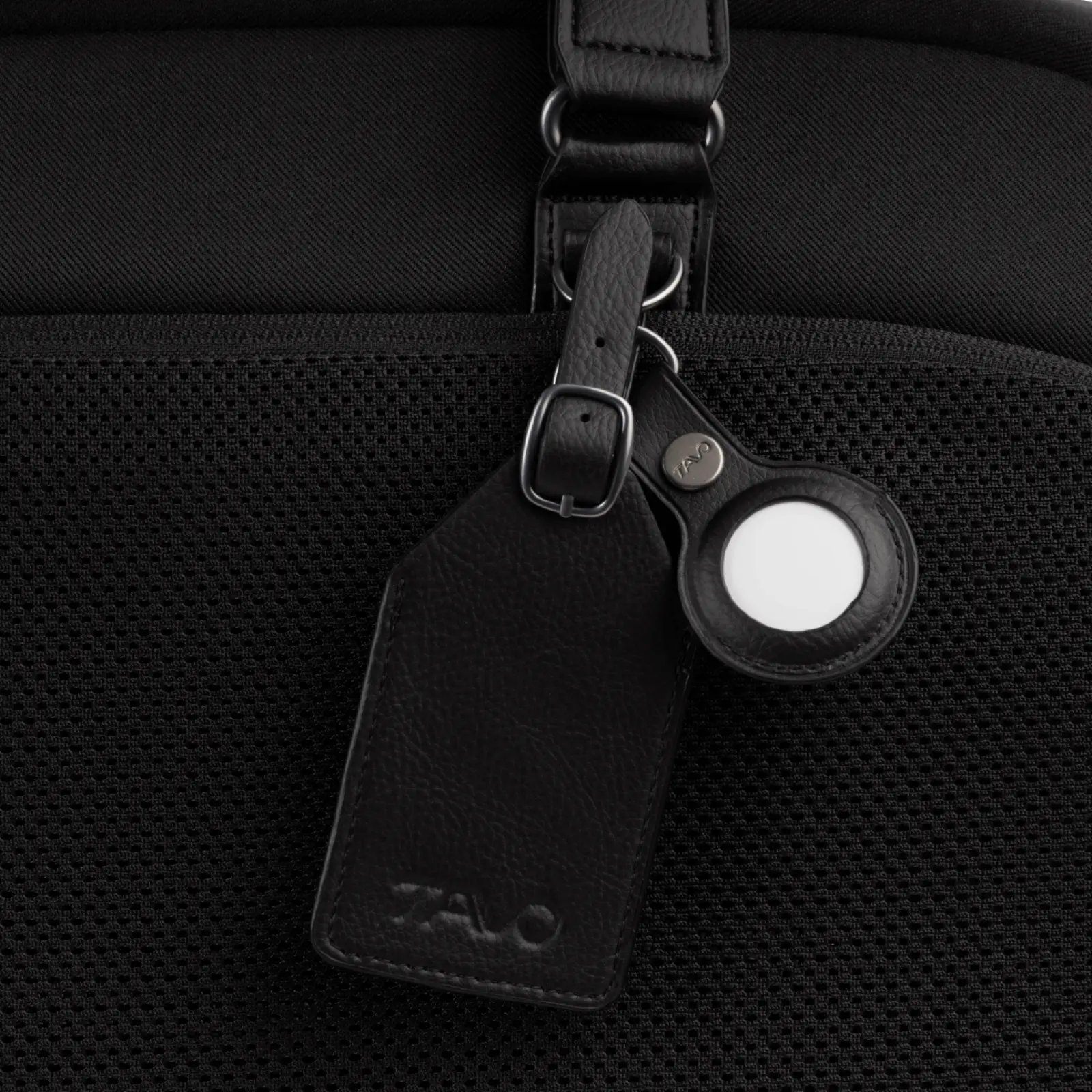 Tavo Hendrick Pet Car Seat & Flexible Carrier Tavo