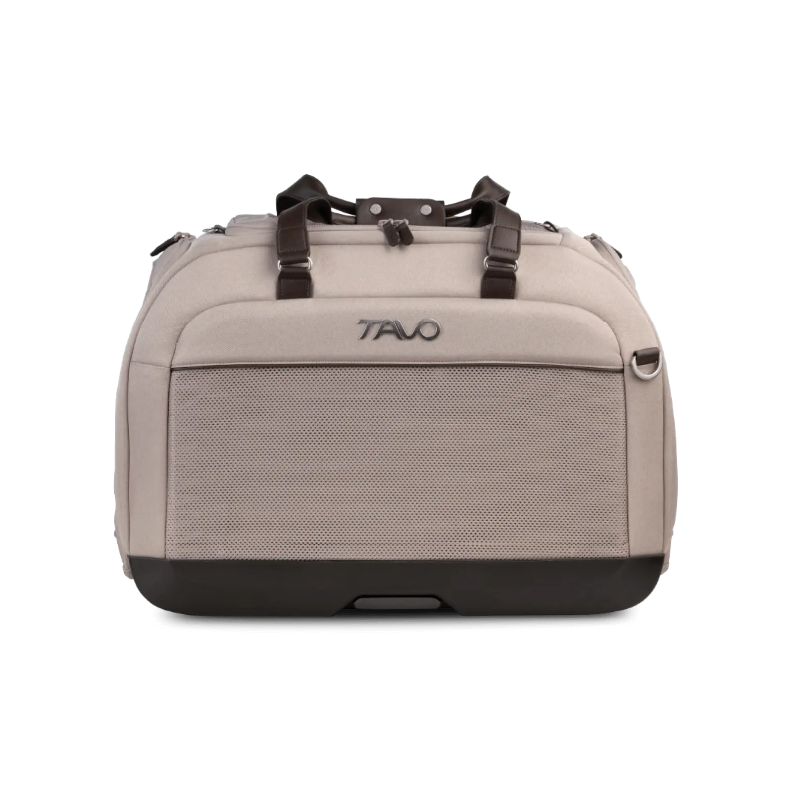 Tavo Hendrick Pet Car Seat & Flexible Carrier Tavo