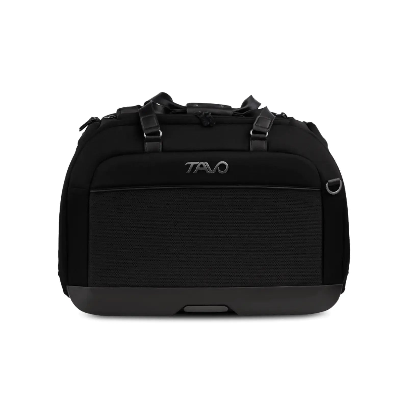 Tavo Hendrick Pet Car Seat & Flexible Carrier Tavo