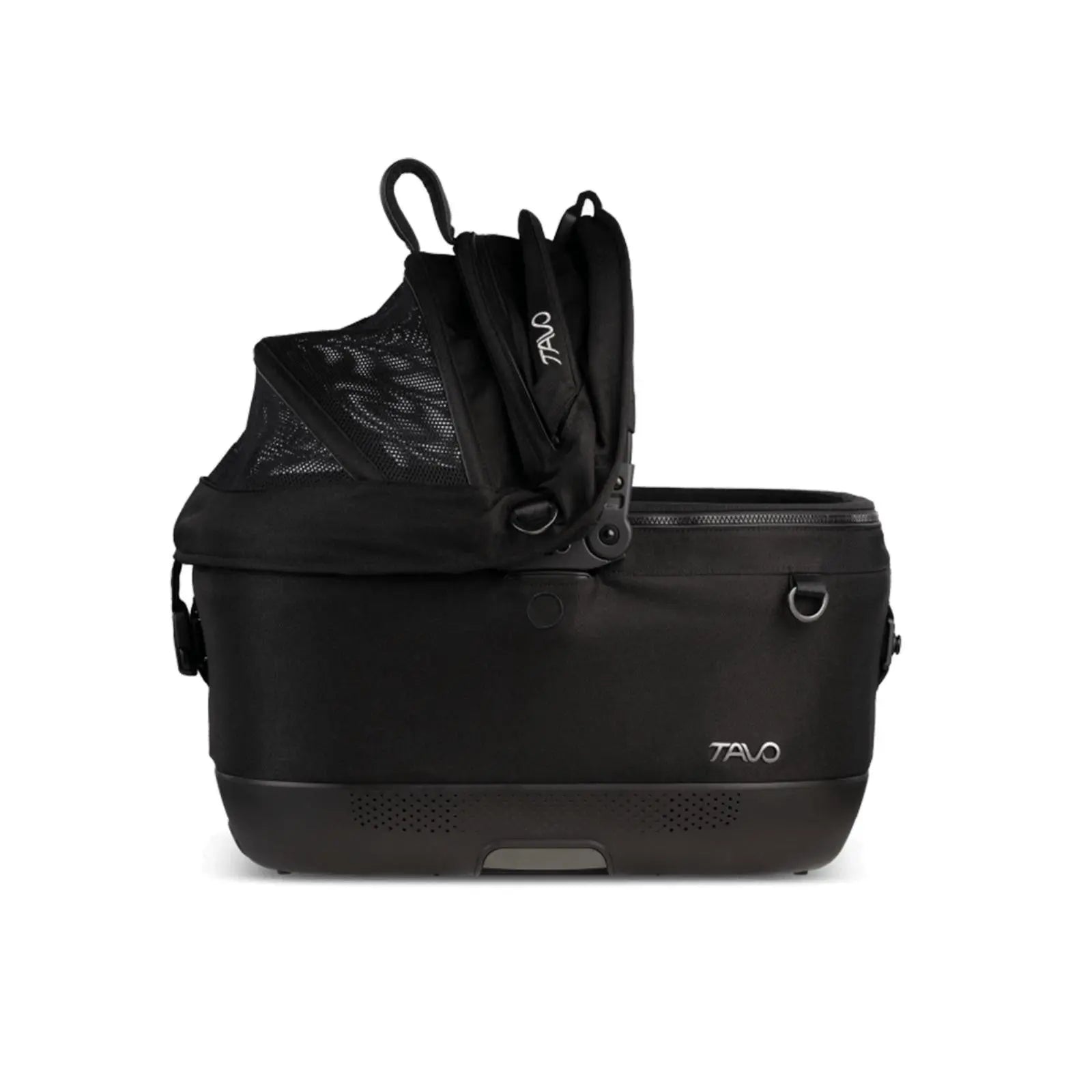 Tavo Maeve iso5X Pet Car Seat Carrier Tavo