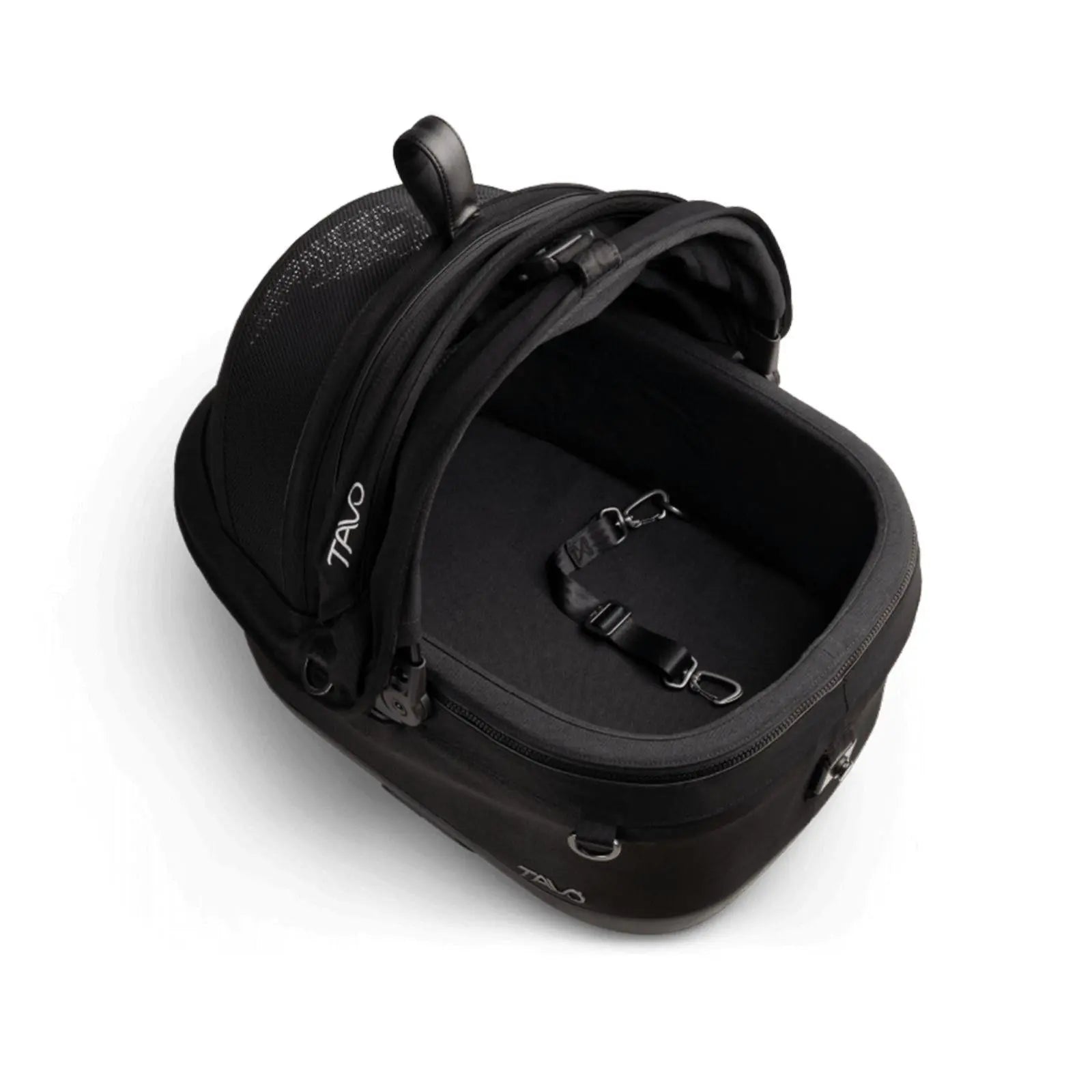 Tavo Maeve iso5X Pet Car Seat Carrier Tavo