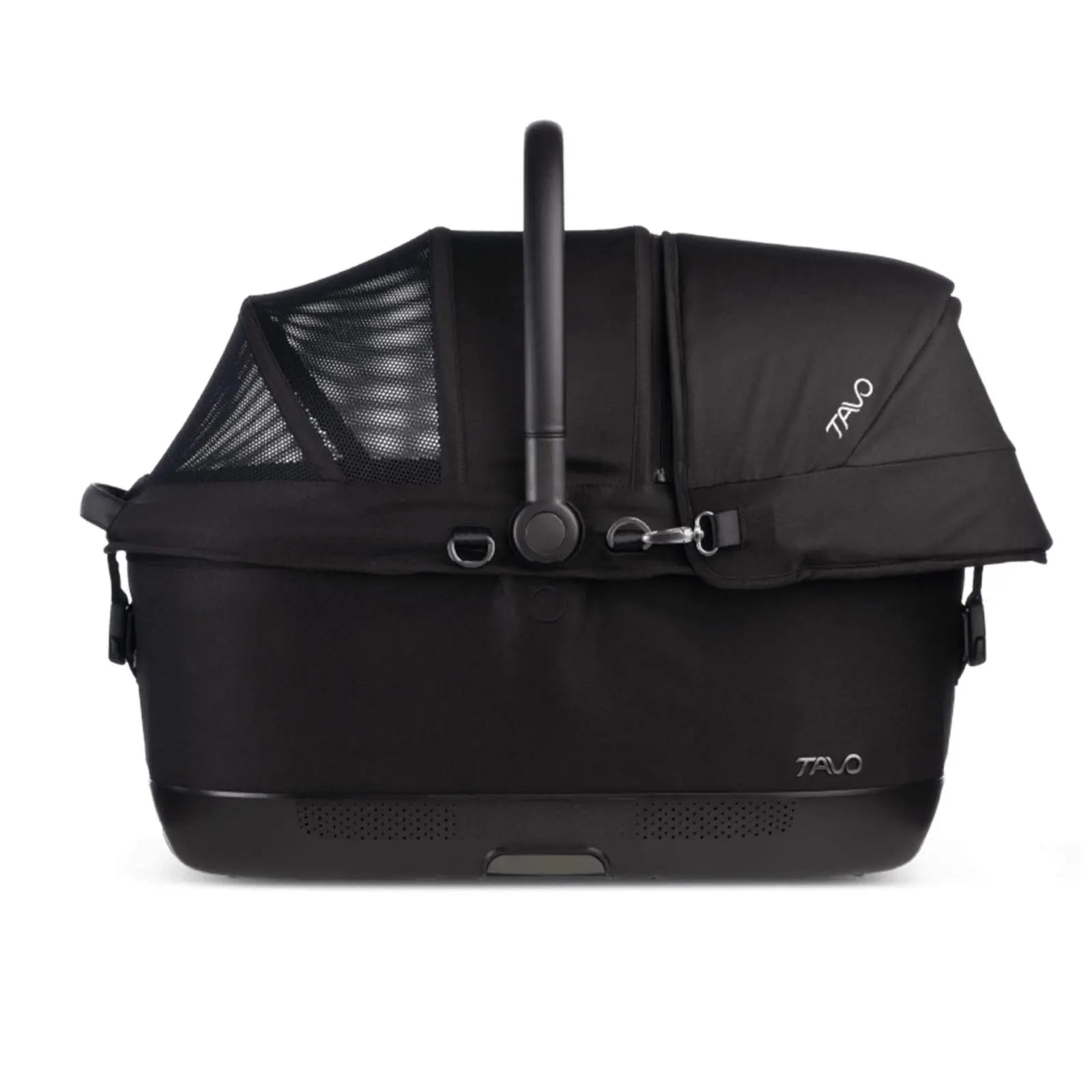 Tavo Maeve iso6X Pet Car Seat Carrier Tavo