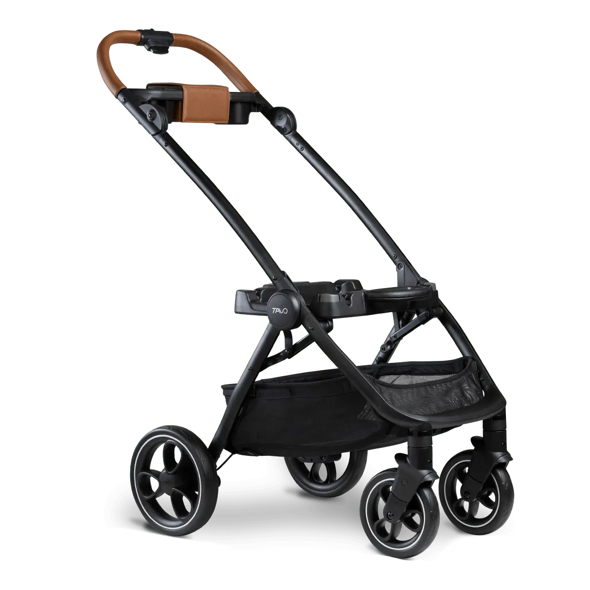 Tavo Roscoe Stroller Frame - Kellyville Pets