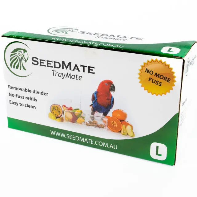 Tray Mate Seedmate