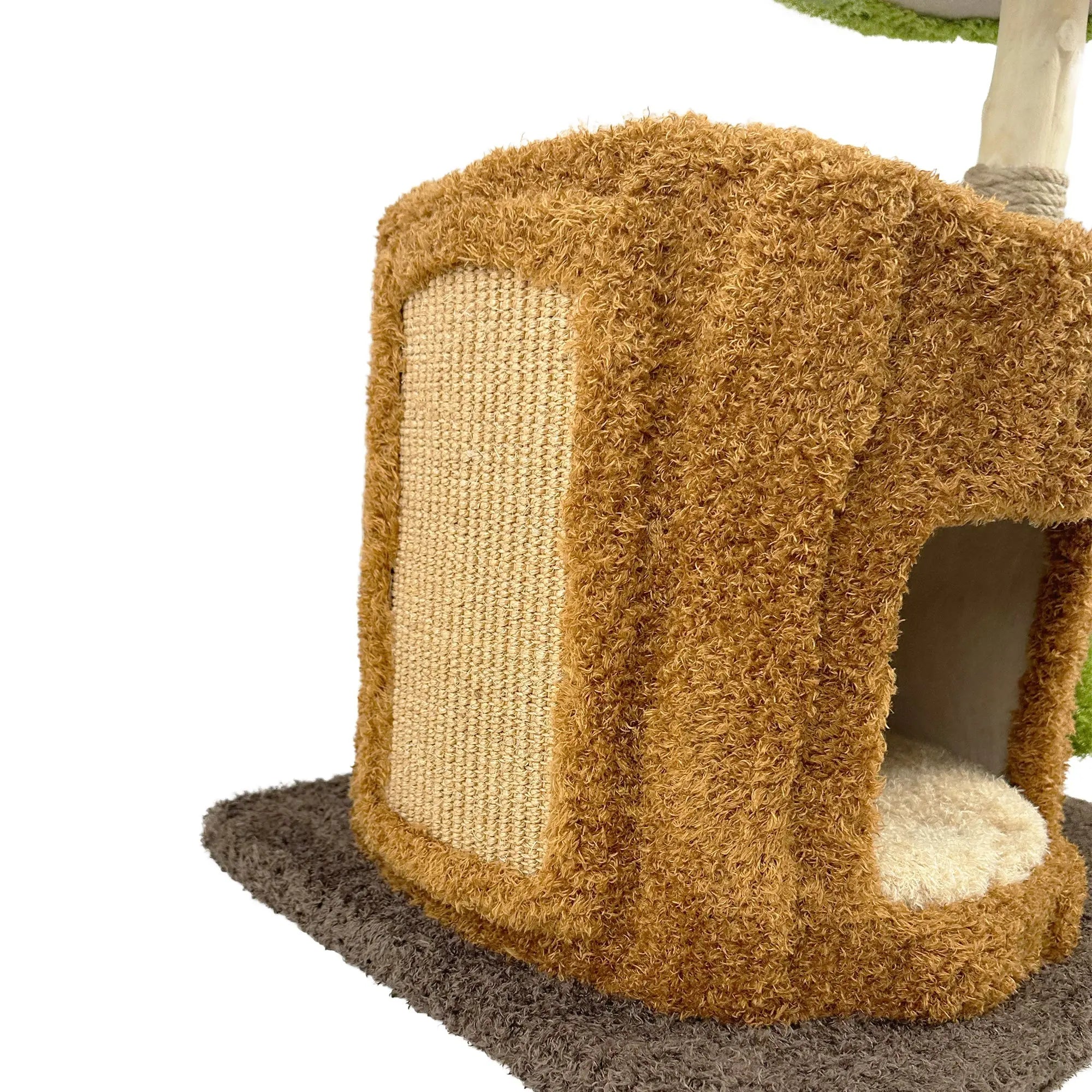 Tree Change Cat Scratch Post - Kellyville Pets