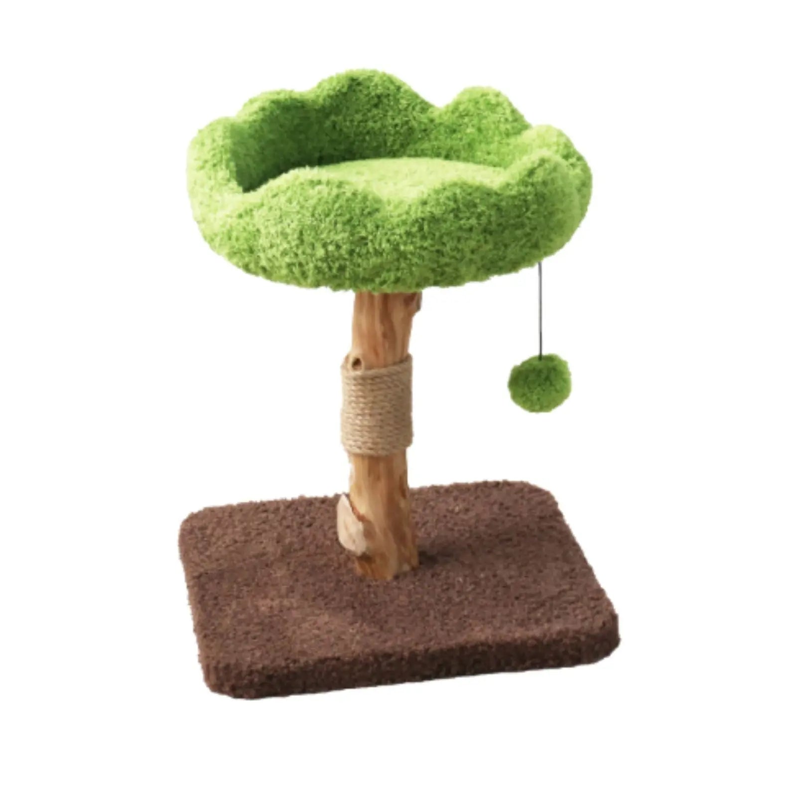 Treemendous Cat Scratching Post - Kellyville Pets