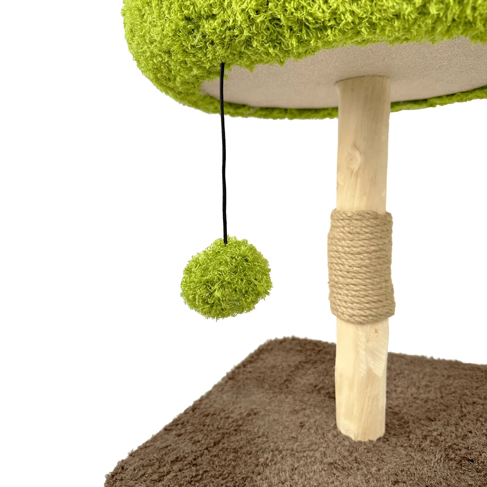 Treemendous Cat Scratching Post - Kellyville Pets