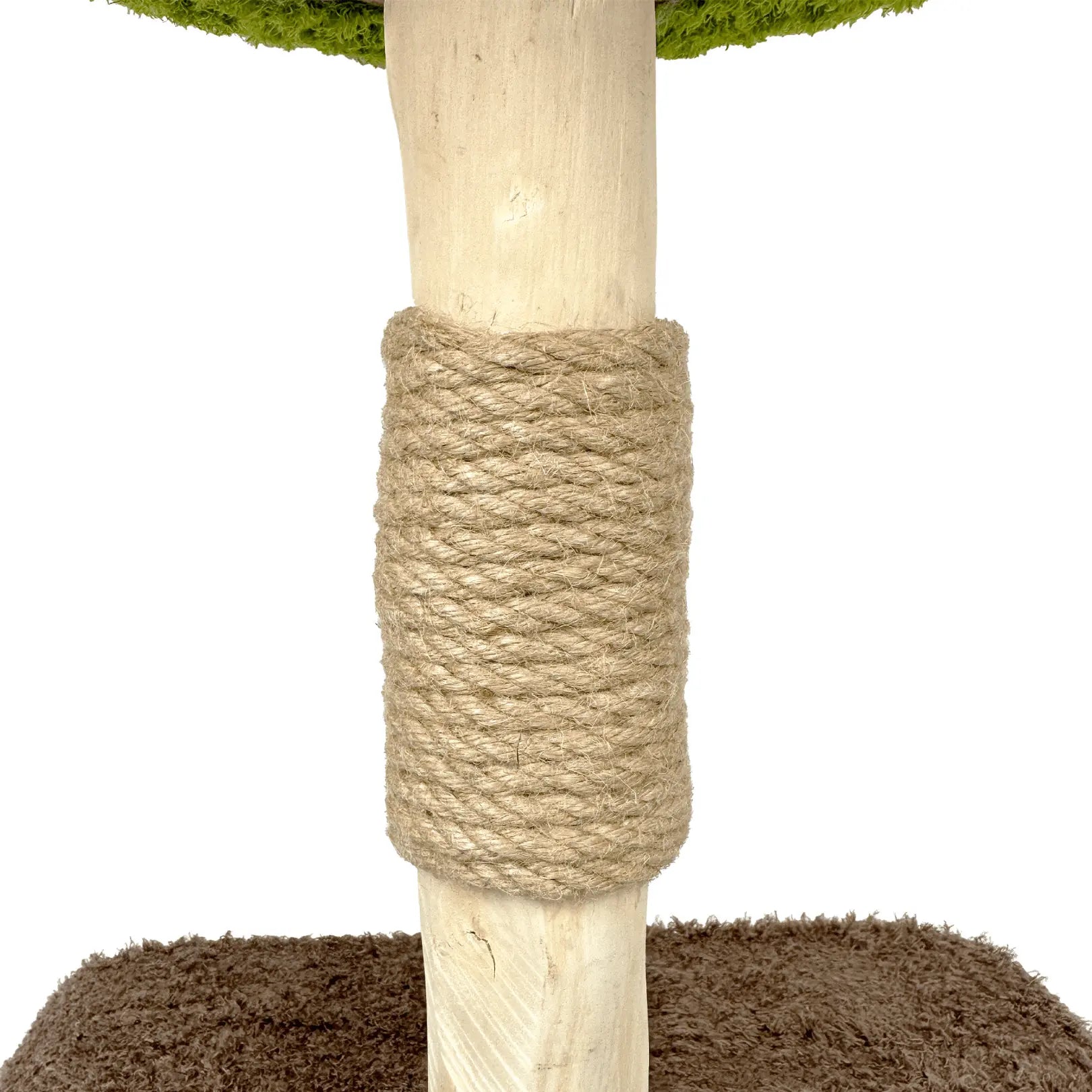 Treemendous Cat Scratching Post - Kellyville Pets