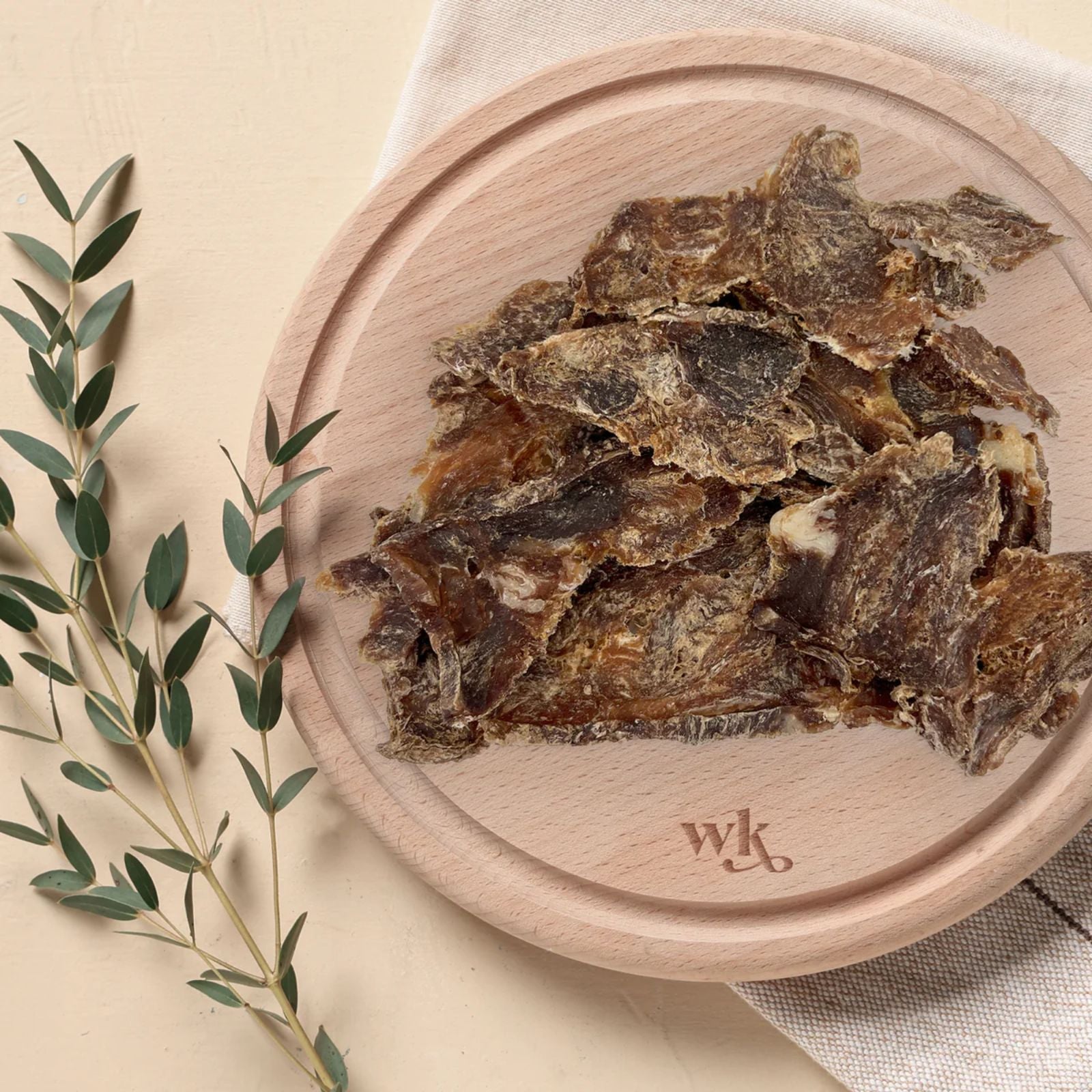 Wildkind Dog Treat Great Southern Boar Jerky