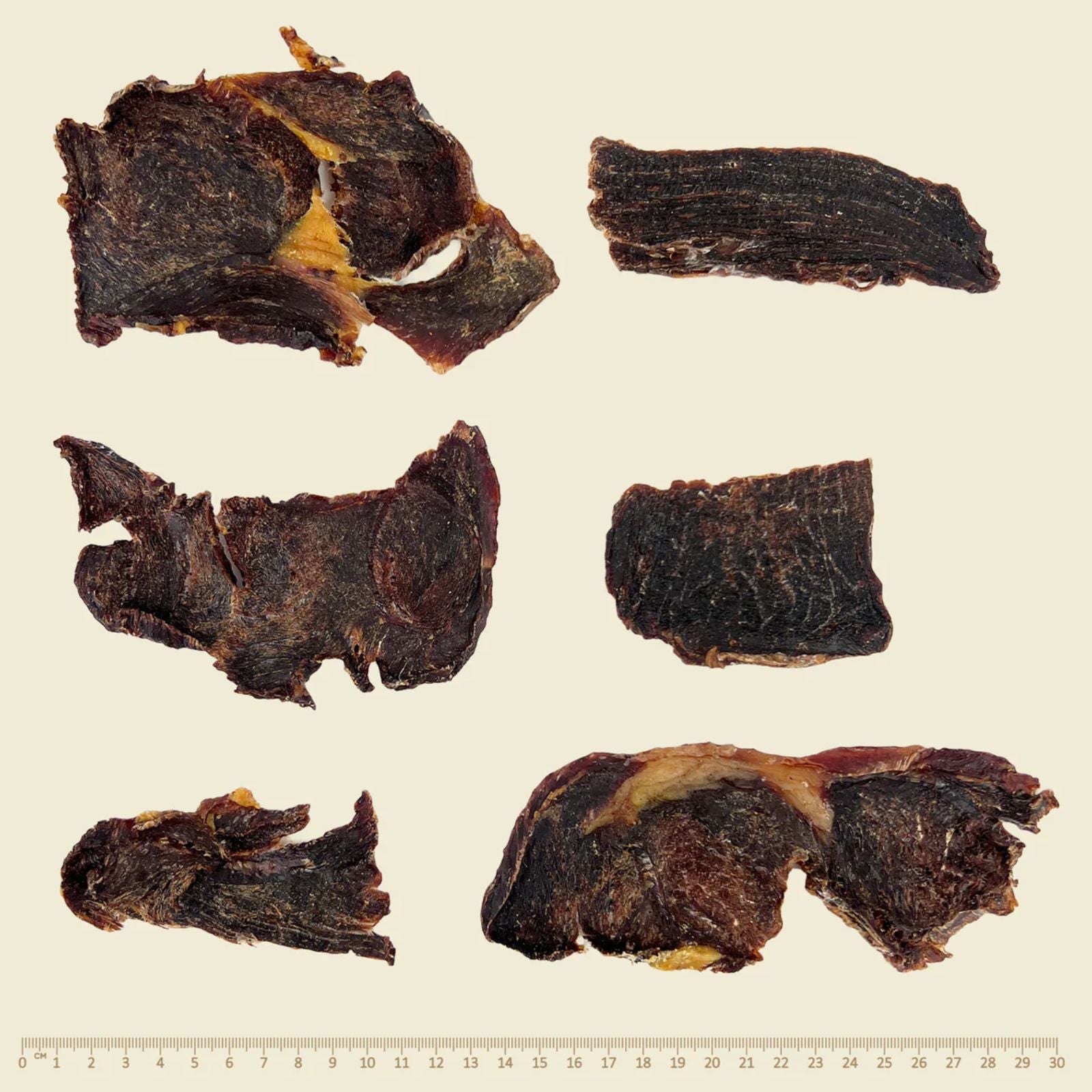 Wildkind Dog Treat Great Southern Venison Jerky