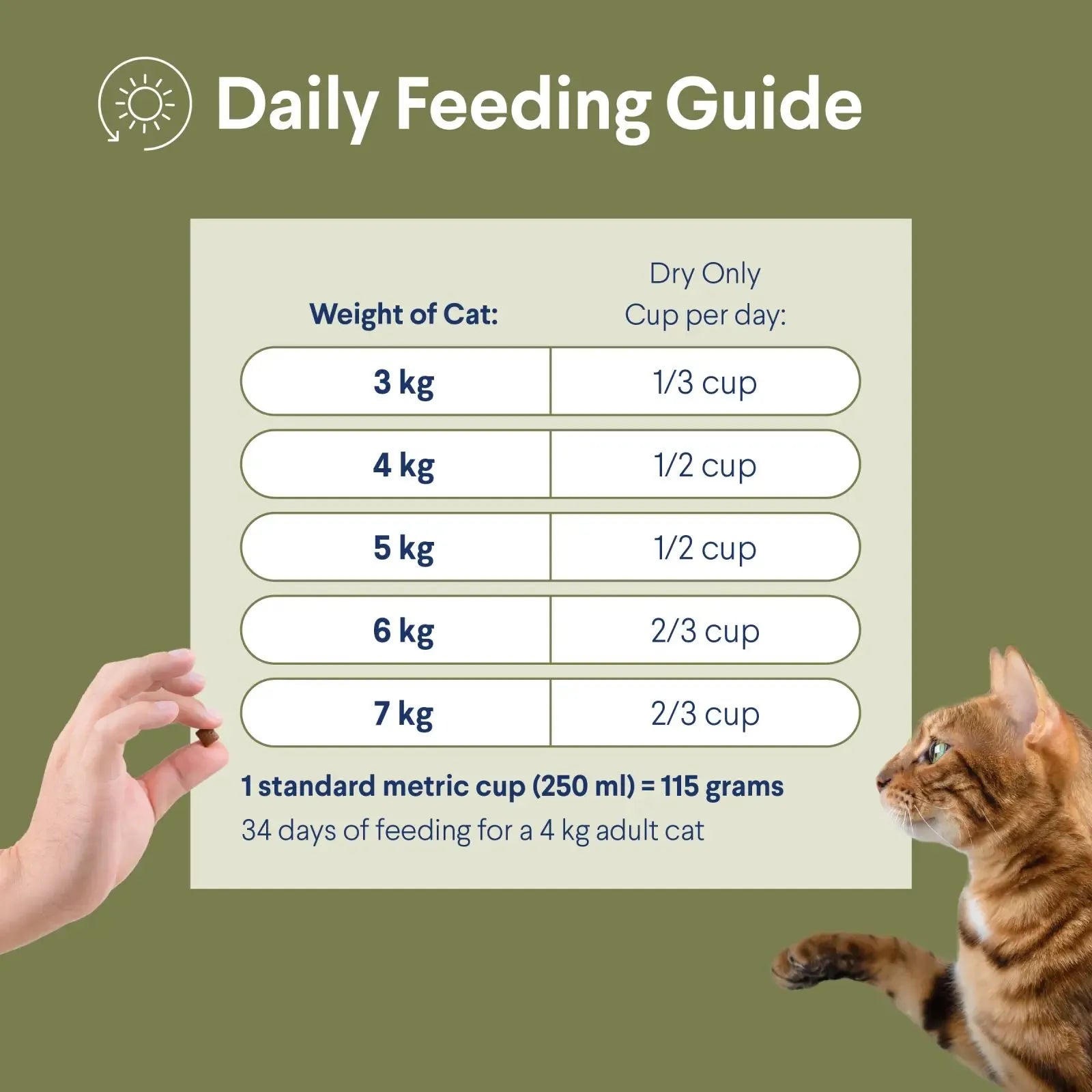 Advance Cat Food Adult Chicken