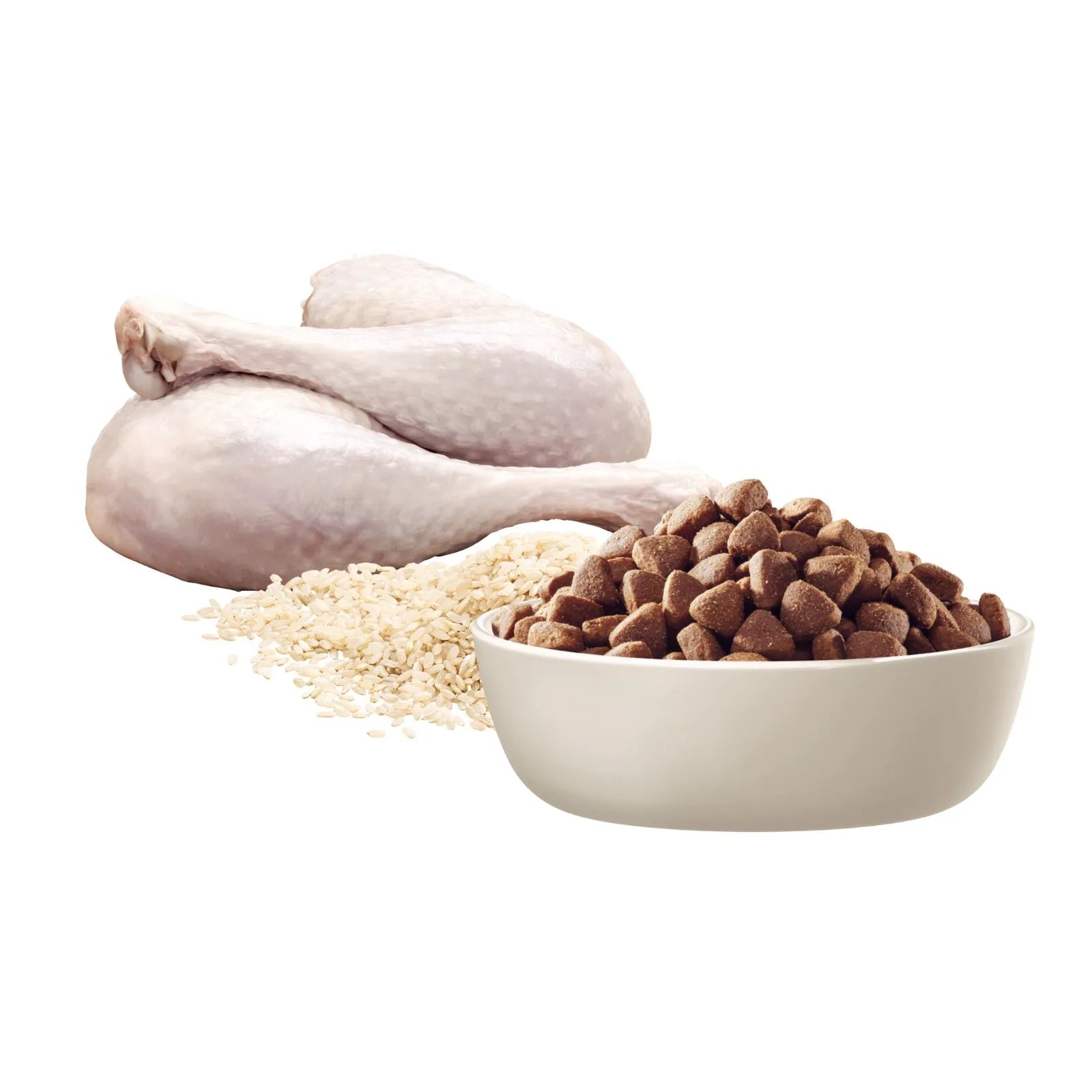 Advance Dog Food Adult Small Oodle Breed Turkey with Rice