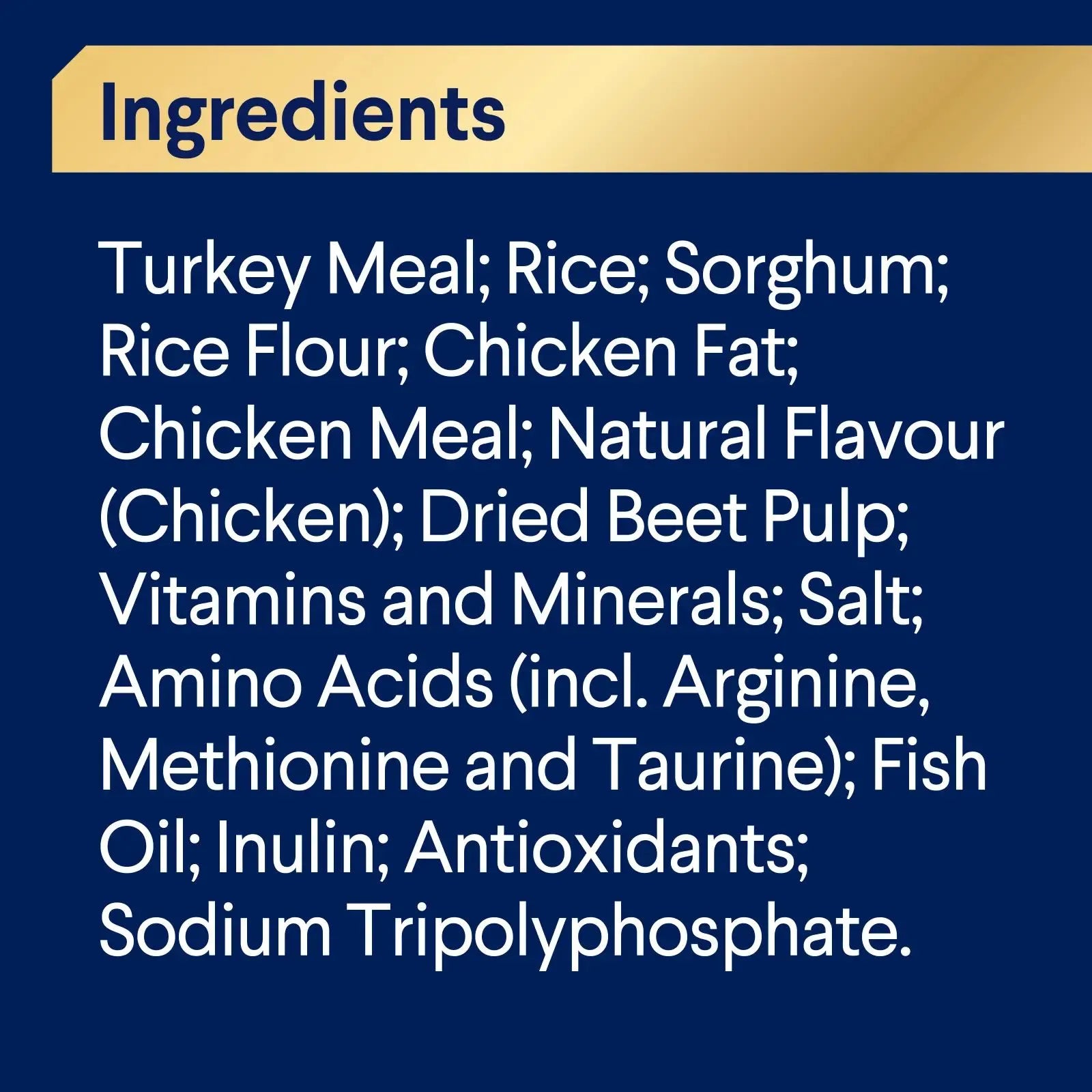 Advance Dog Food Adult Small Oodle Breed Turkey with Rice