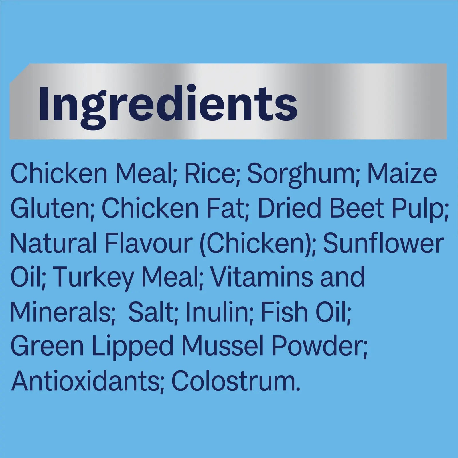 Advance Dog Food Puppy Large Breed Chicken with Rice - Kellyville Pets