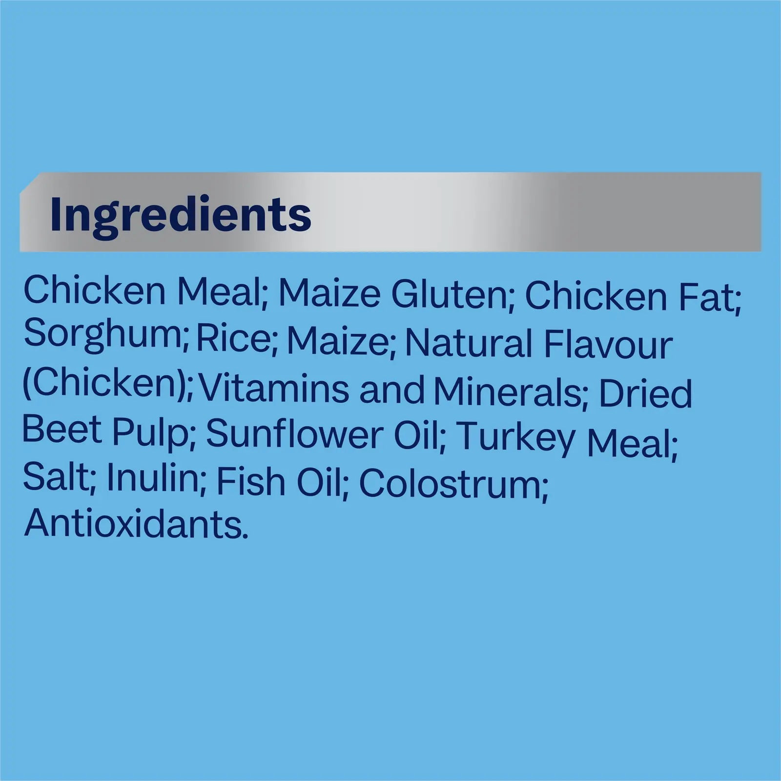 Advance Dog Food Puppy Small Breed Chicken with Rice - Kellyville Pets