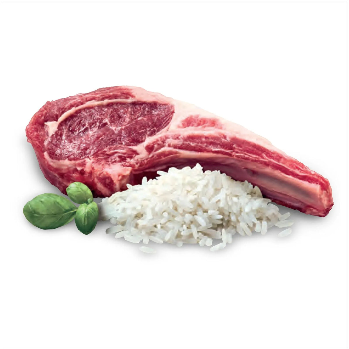 Advance Dog Food Puppy Small Breed Lamb and Rice - 3kg