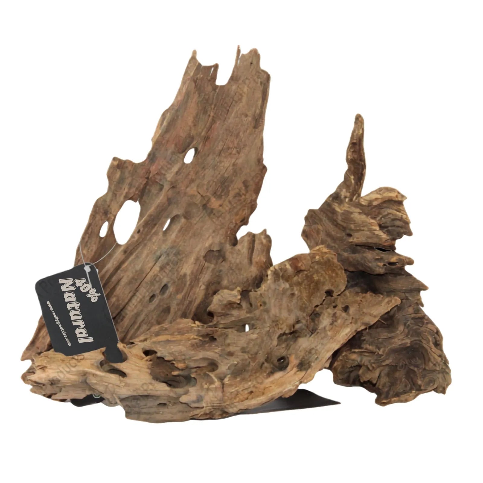 AP Naturals Honeycomb Driftwood - Medium
