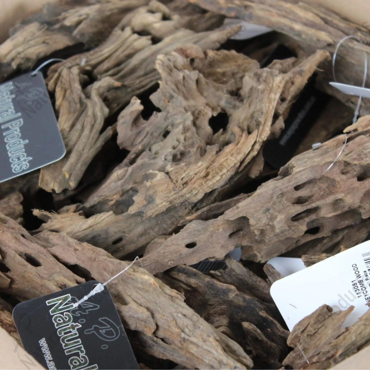 AP Naturals Honeycomb Driftwood - Medium
