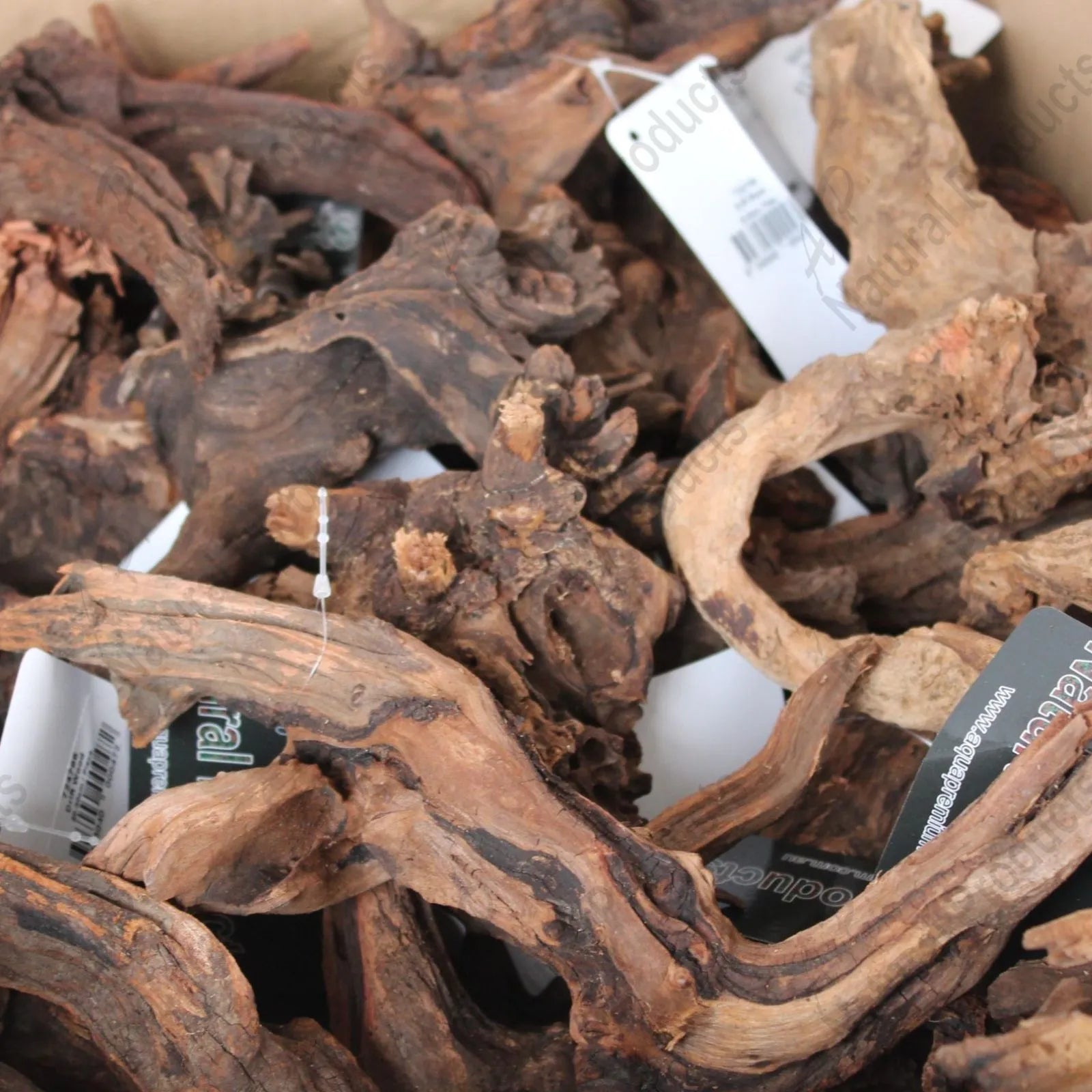 AP Naturals Malaysian Driftwood - Medium