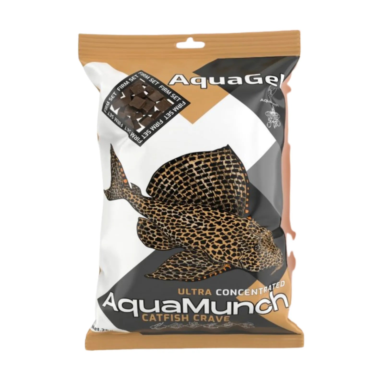 AquaMunch Catfish Crave AquaGel
