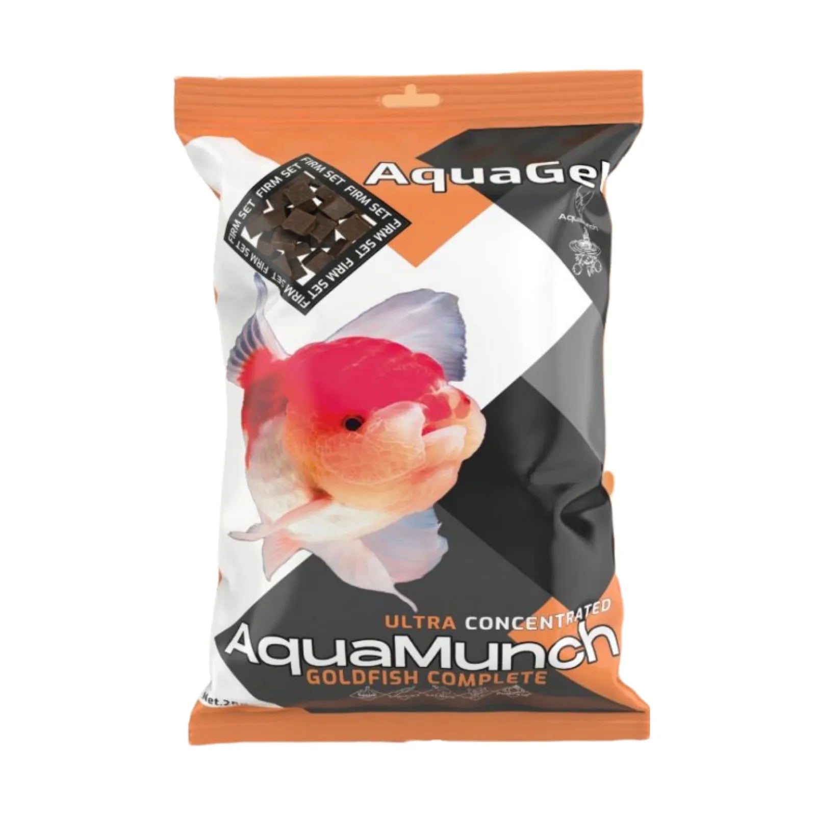 AquaMunch Goldfish Complete AquaGel