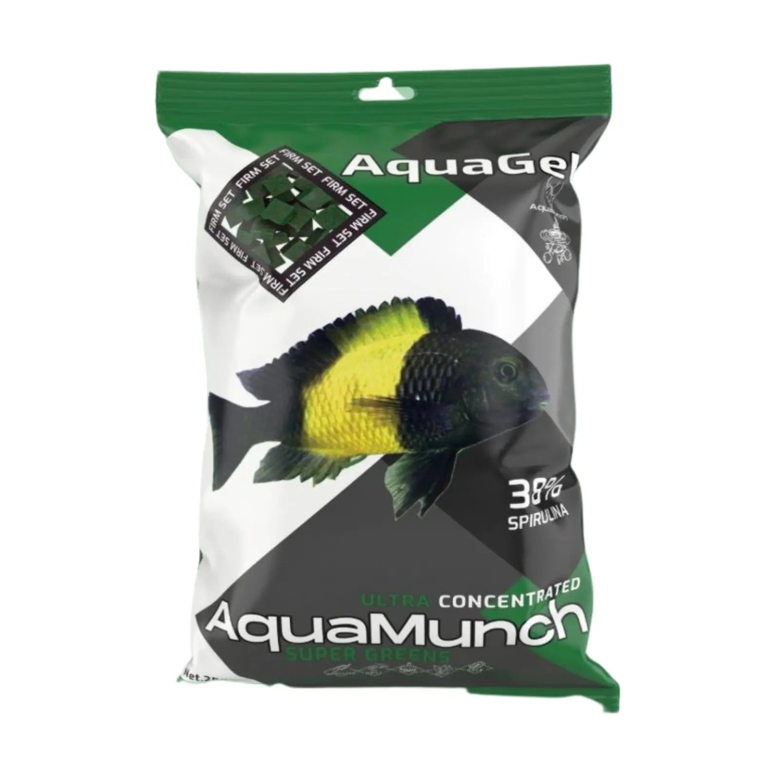 AquaMunch Super Greens AquaGel